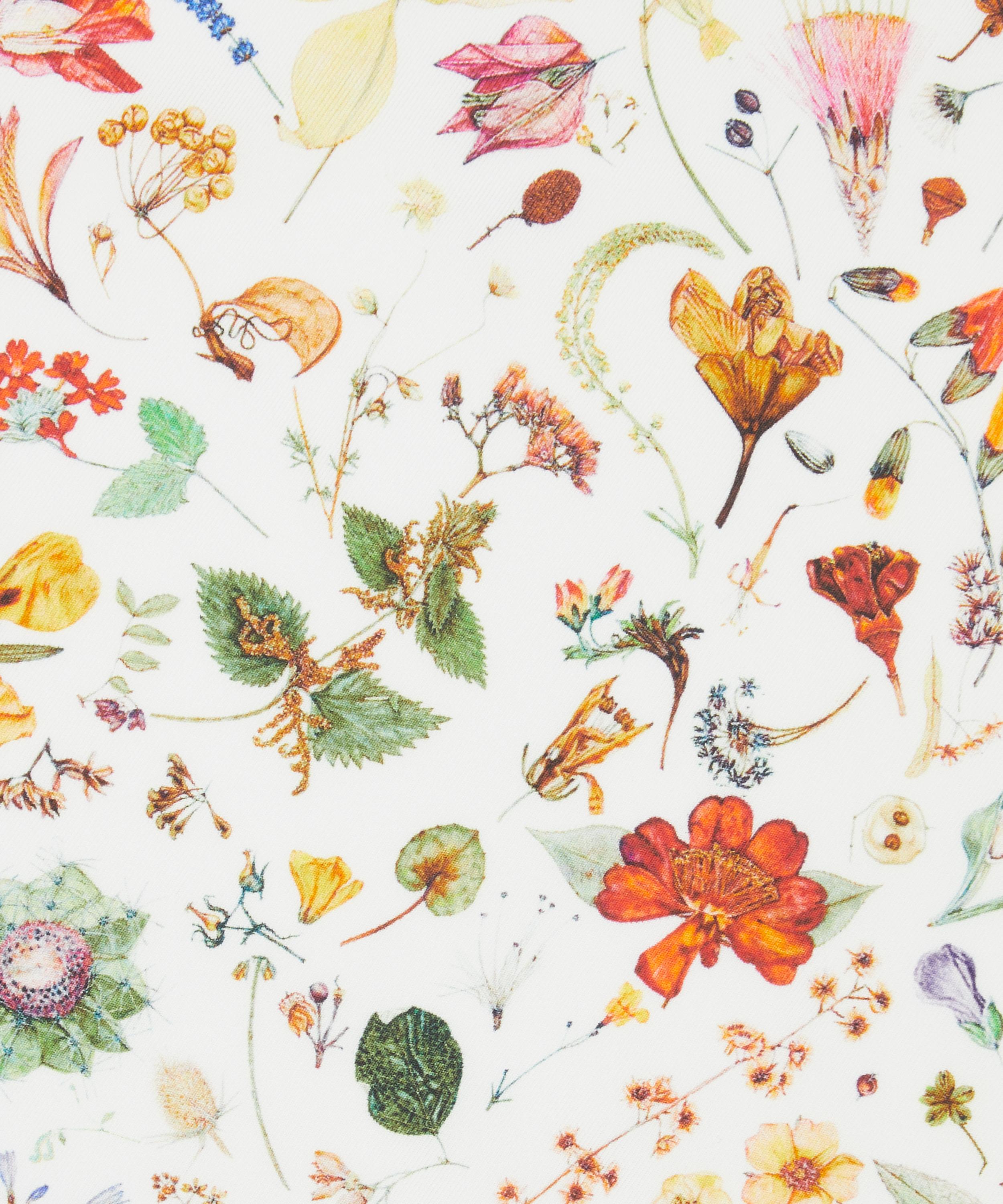 Liberty Fabrics - Floral Eve Silk Twill image number 0