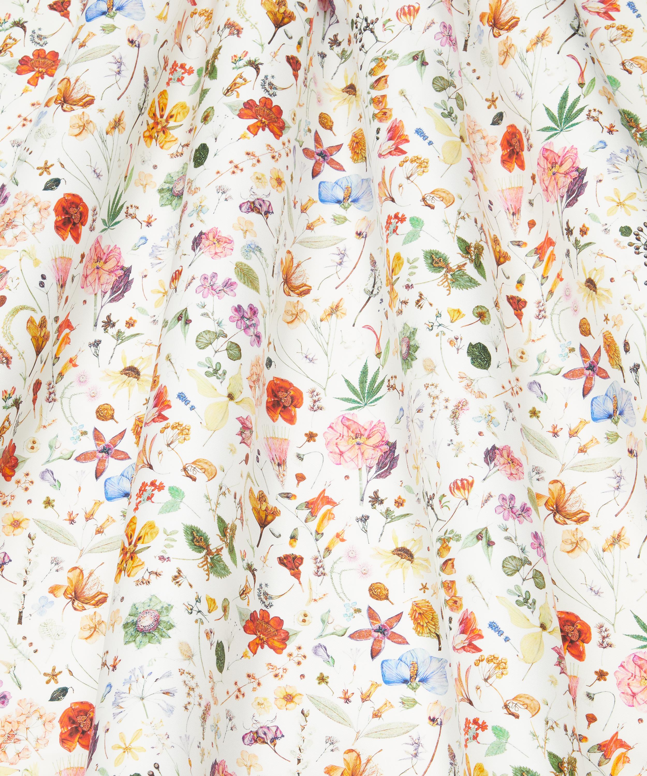 Liberty Fabrics - Floral Eve Silk Twill image number 2