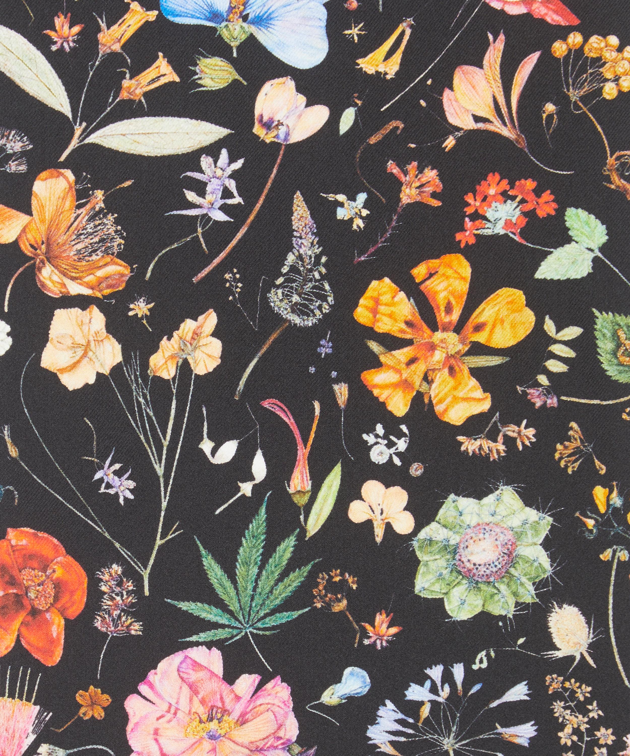 Liberty Fabrics - Floral Eve Silk Twill image number 0