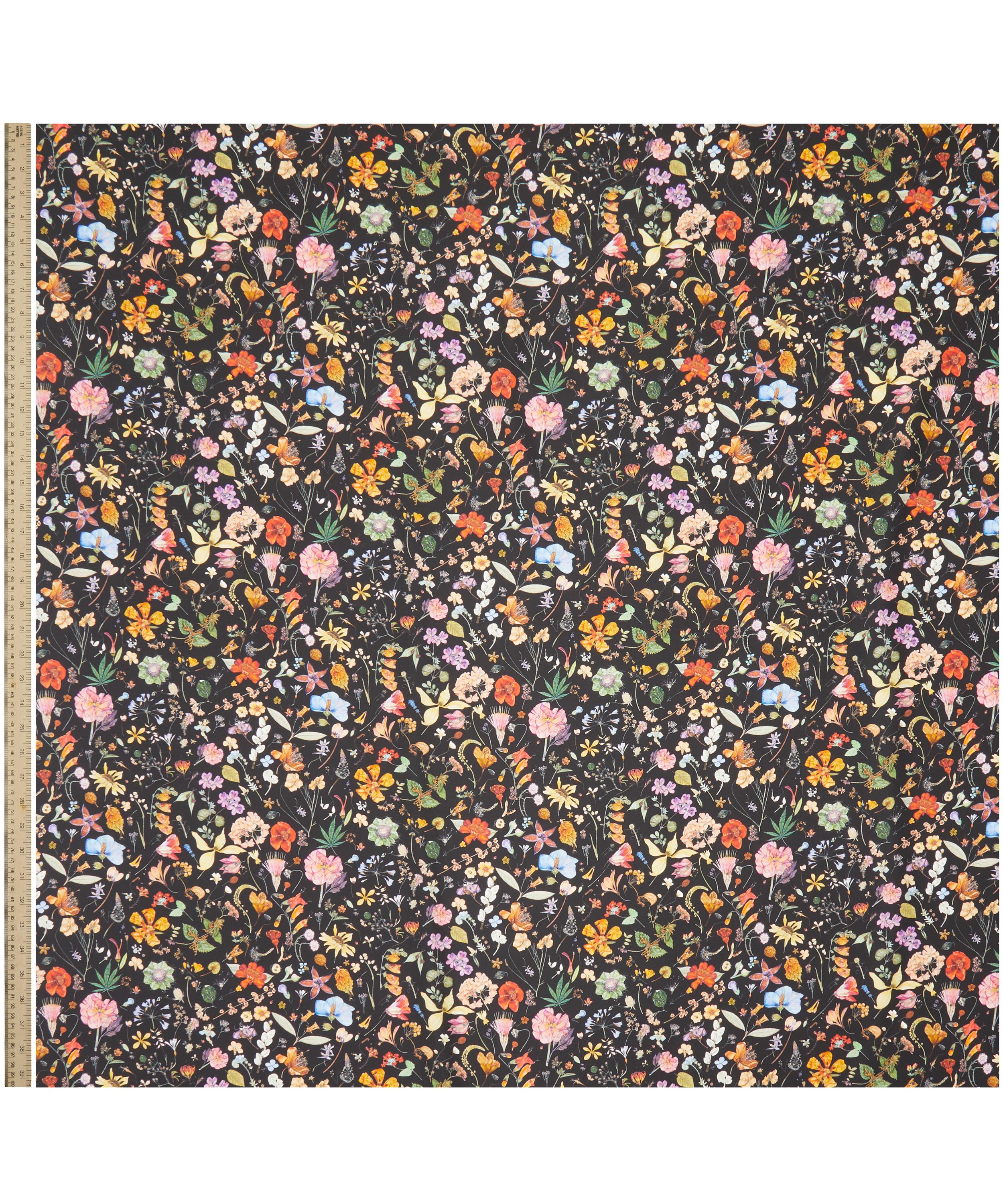 Liberty Fabrics - Floral Eve Silk Twill image number 1