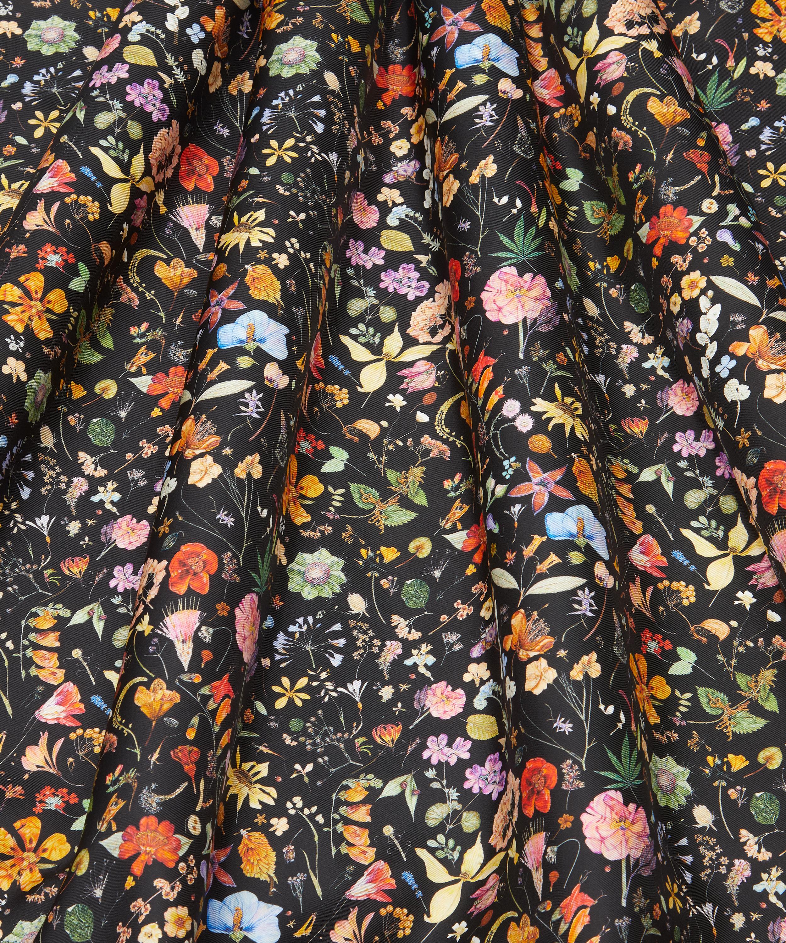 Liberty Fabrics - Floral Eve Silk Twill image number 2