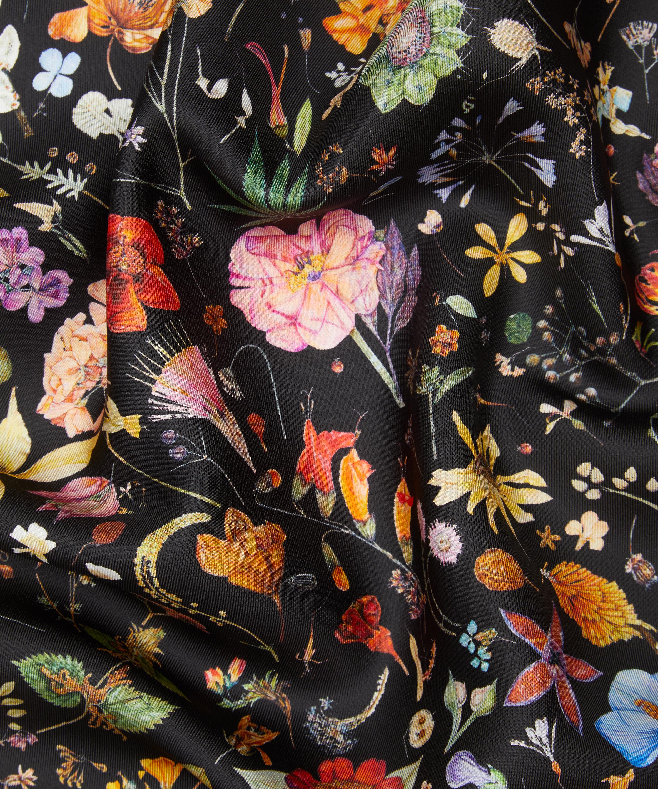 Liberty Fabrics - Floral Eve Silk Twill image number 3