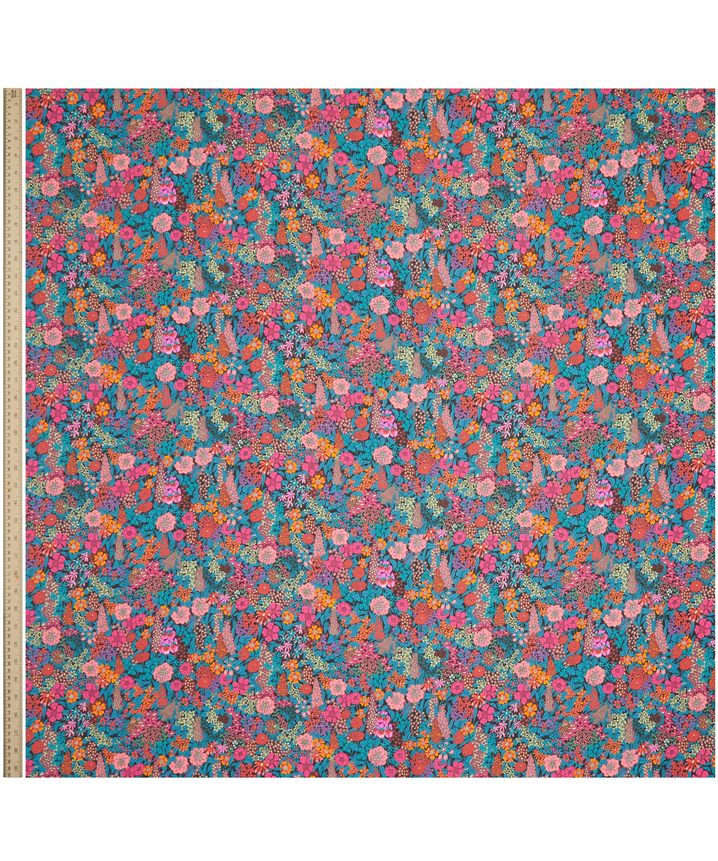 Liberty Fabrics - Ciara Silk Twill image number 1