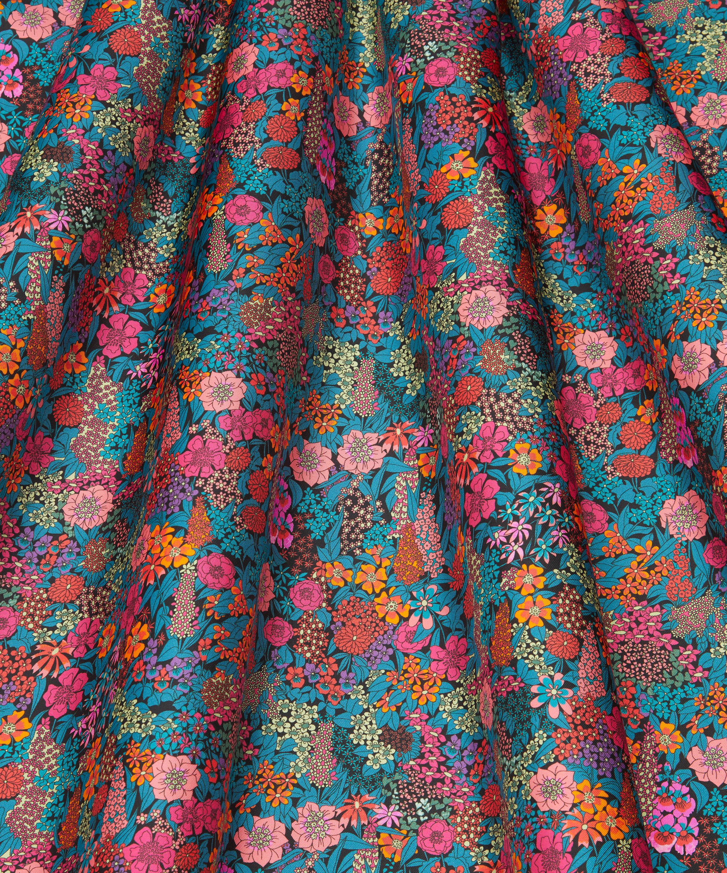 Liberty Fabrics - Ciara Silk Twill image number 2