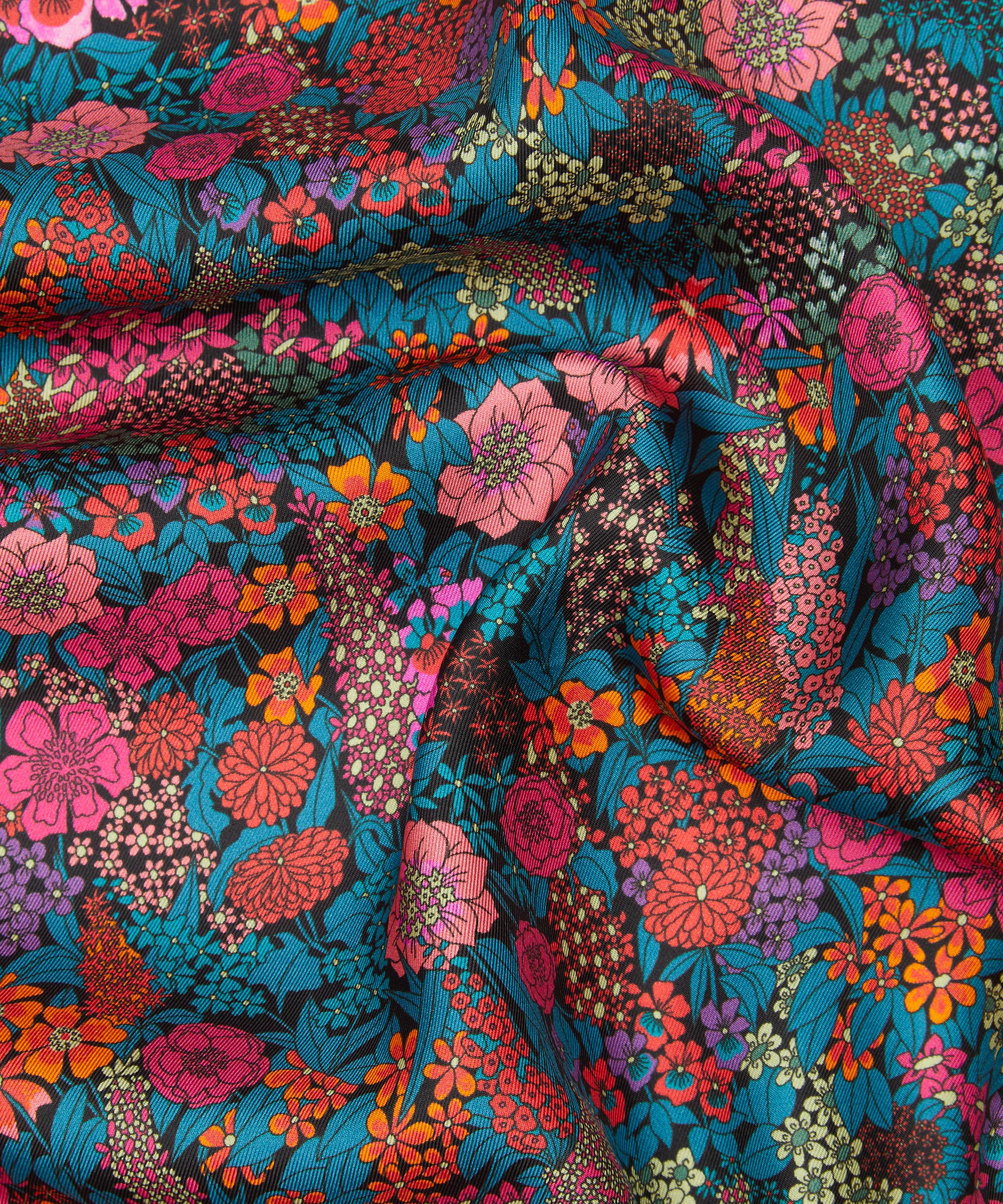 Liberty Fabrics - Ciara Silk Twill image number 3