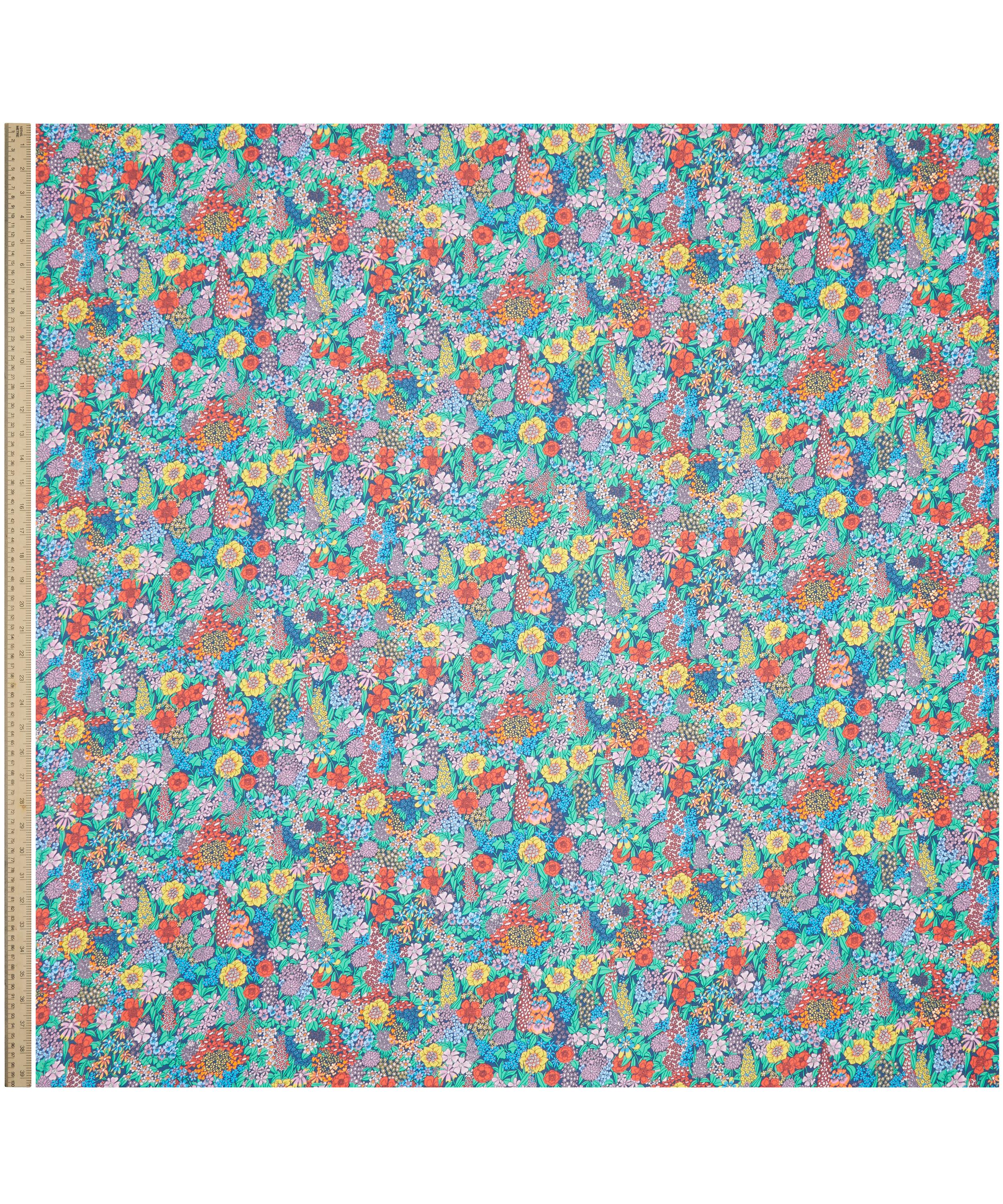 Liberty Fabrics - Ciara Silk Twill image number 1