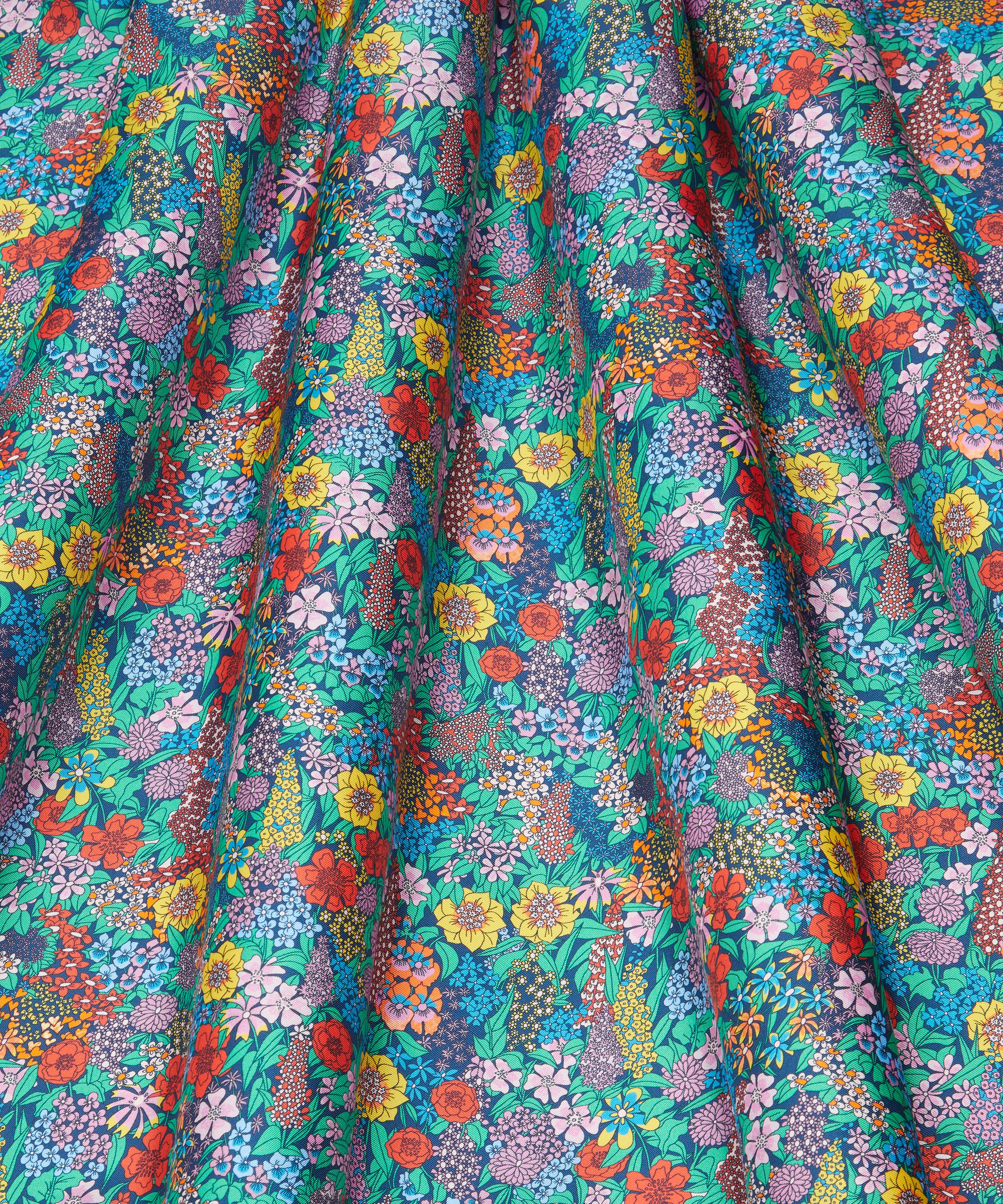 Liberty Fabrics - Ciara Silk Twill image number 2