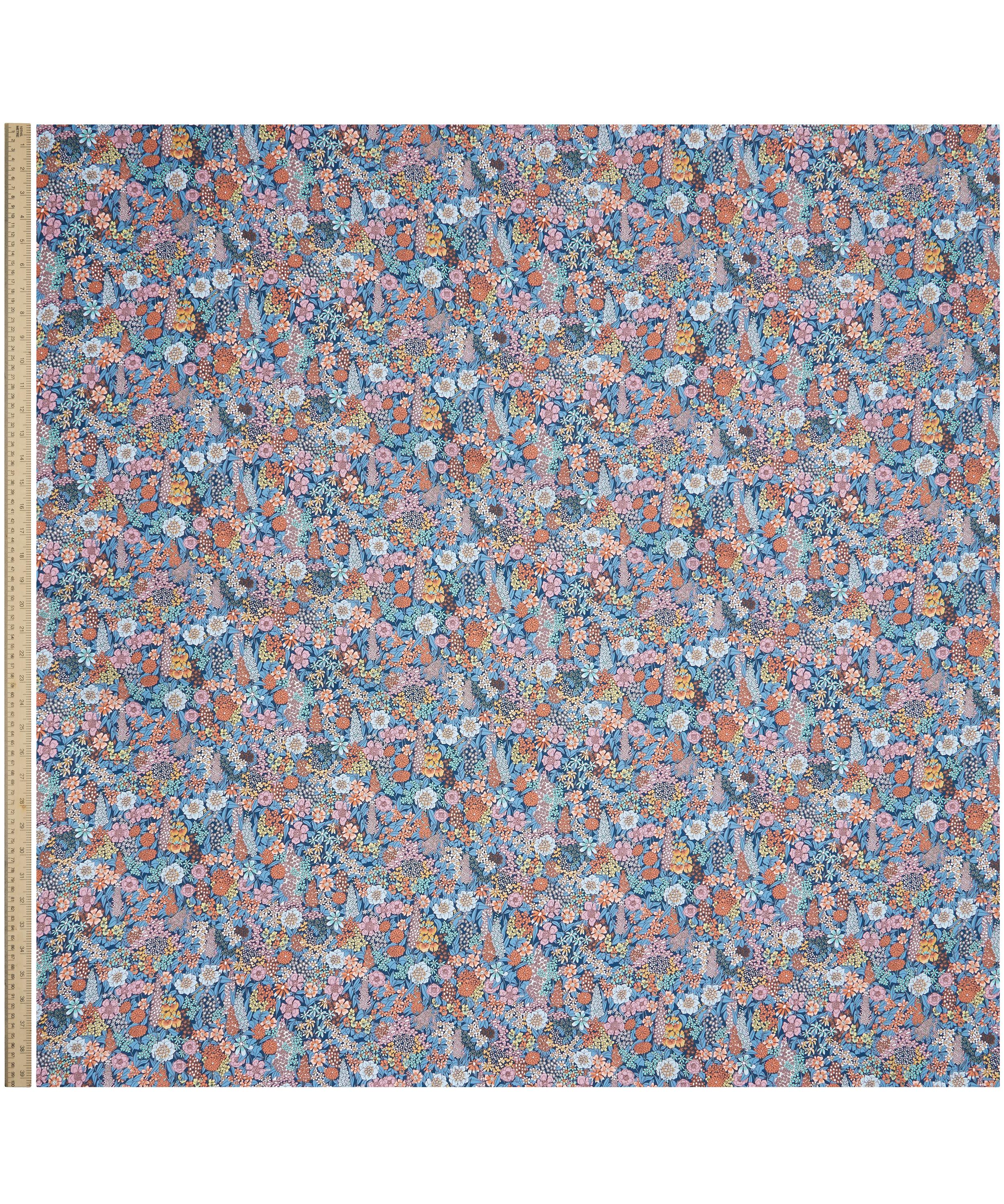 Liberty Fabrics - Ciara Silk Twill image number 1