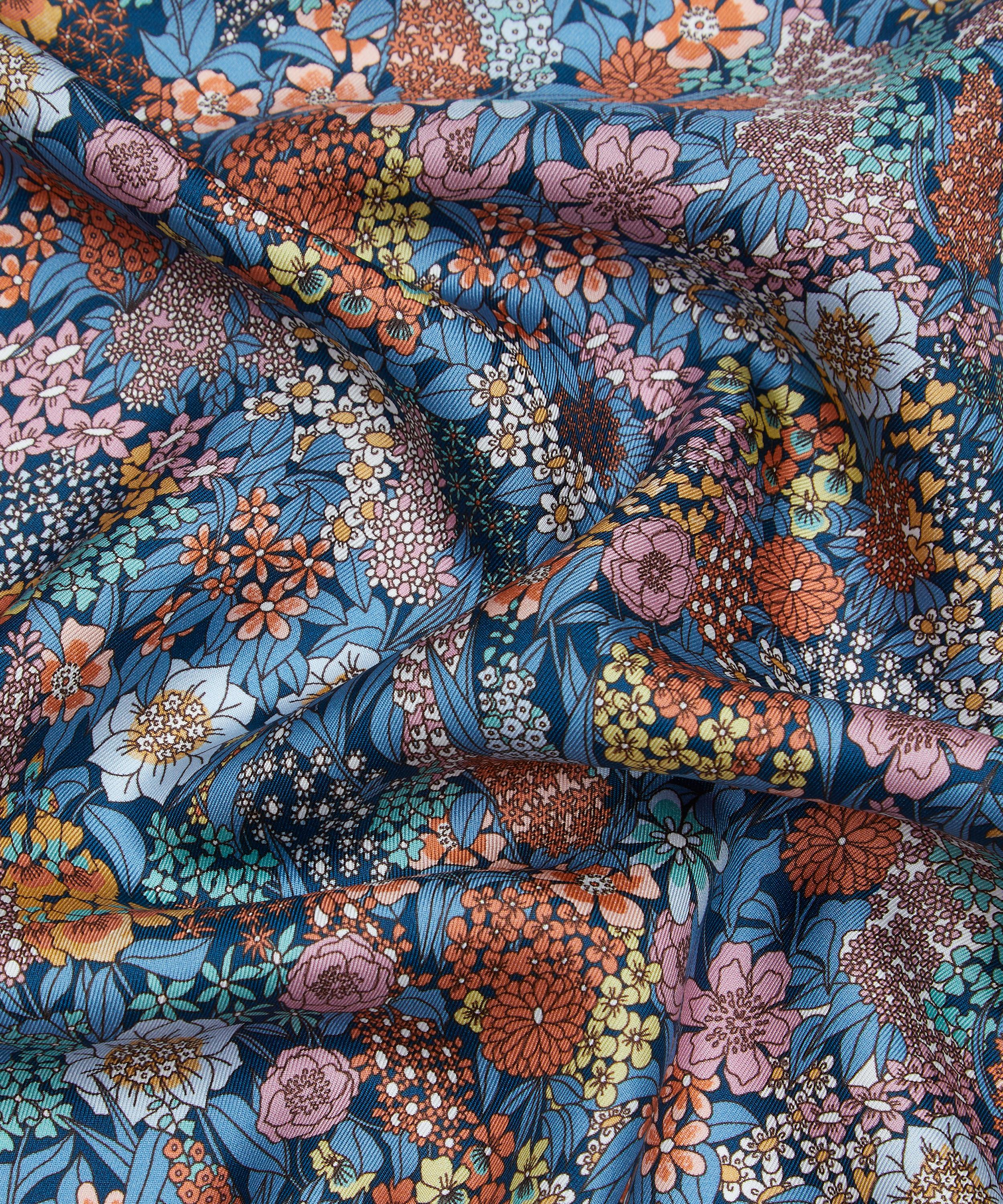 Liberty Fabrics - Ciara Silk Twill image number 3