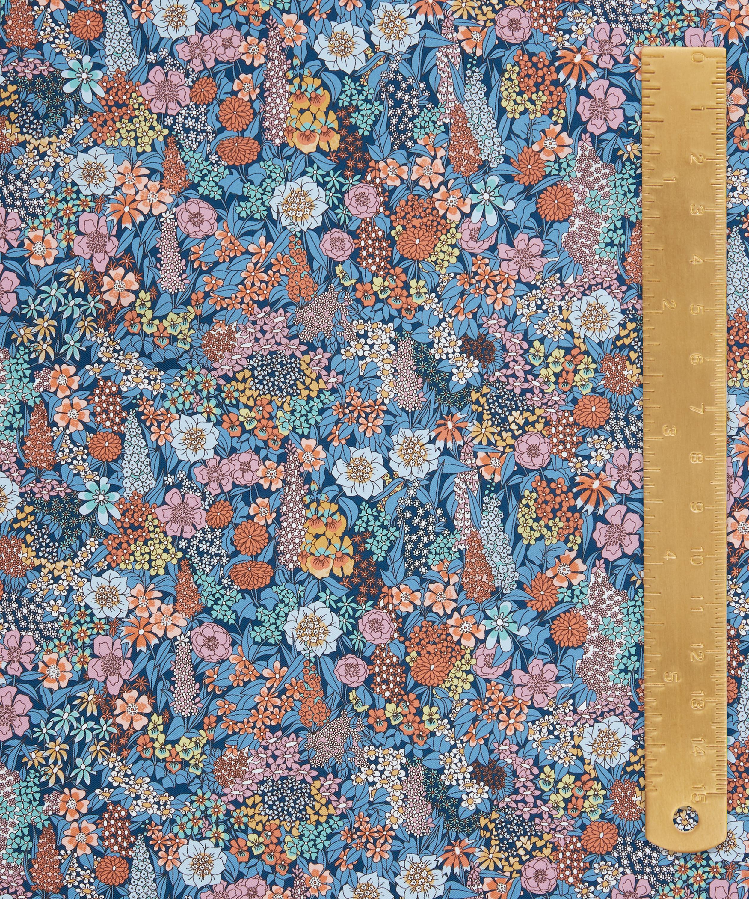 Liberty Fabrics - Ciara Silk Twill image number 4