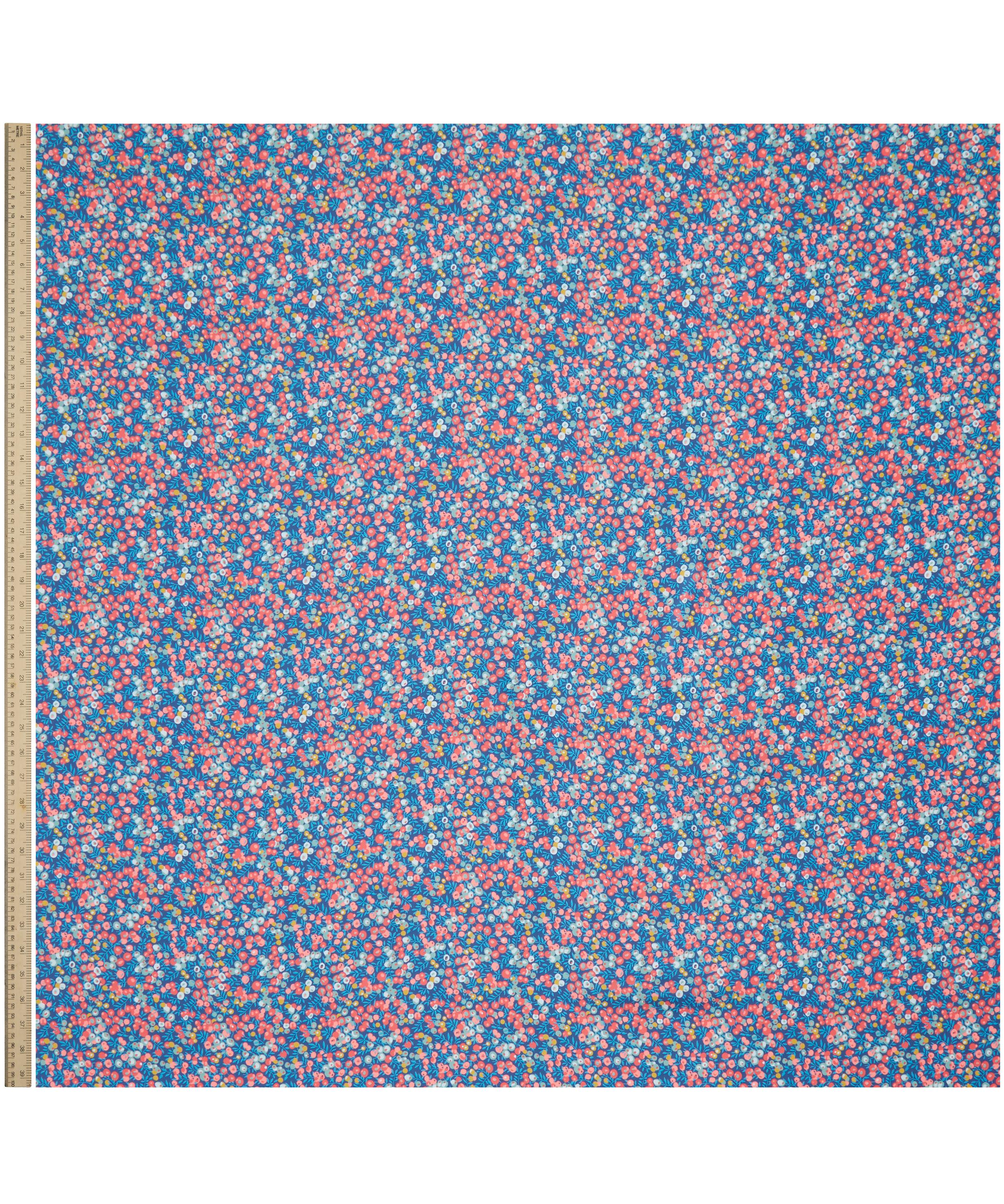 Liberty Fabrics - Wiltshire Silk Twill image number 1