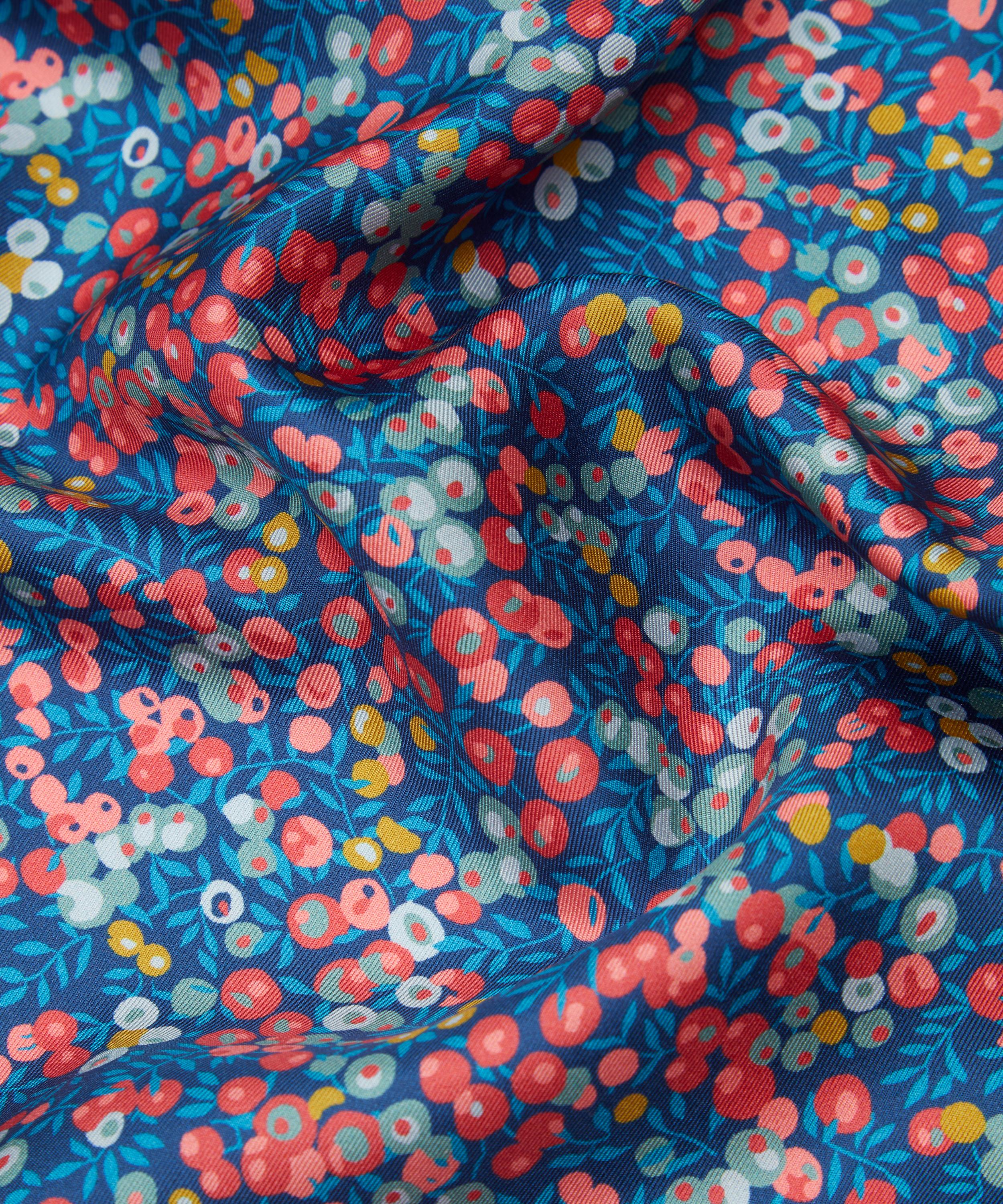 Liberty Fabrics - Wiltshire Silk Twill image number 3