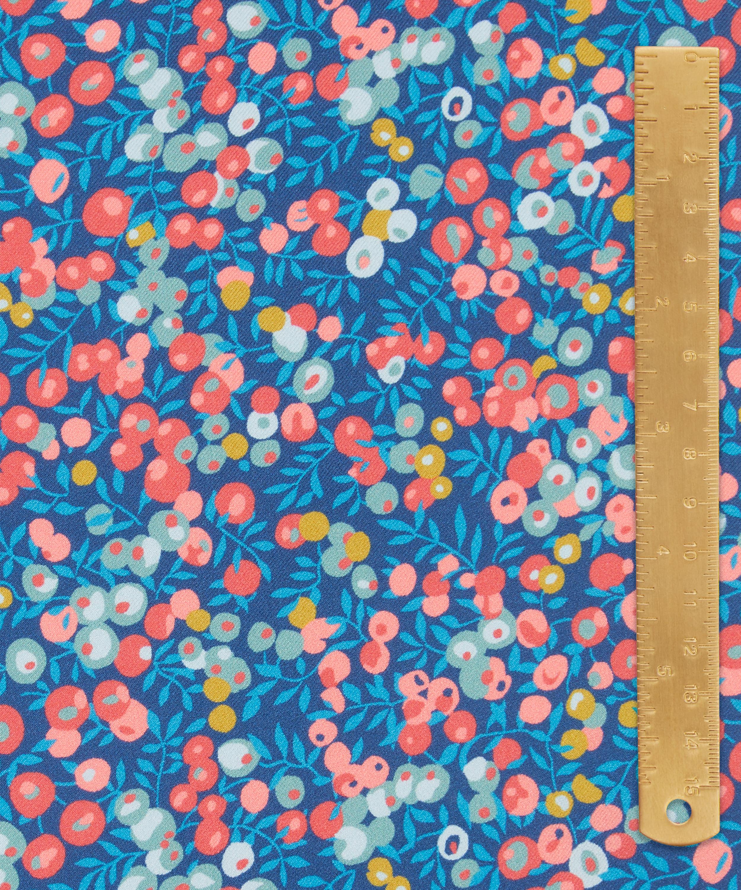 Liberty Fabrics - Wiltshire Silk Twill image number 4