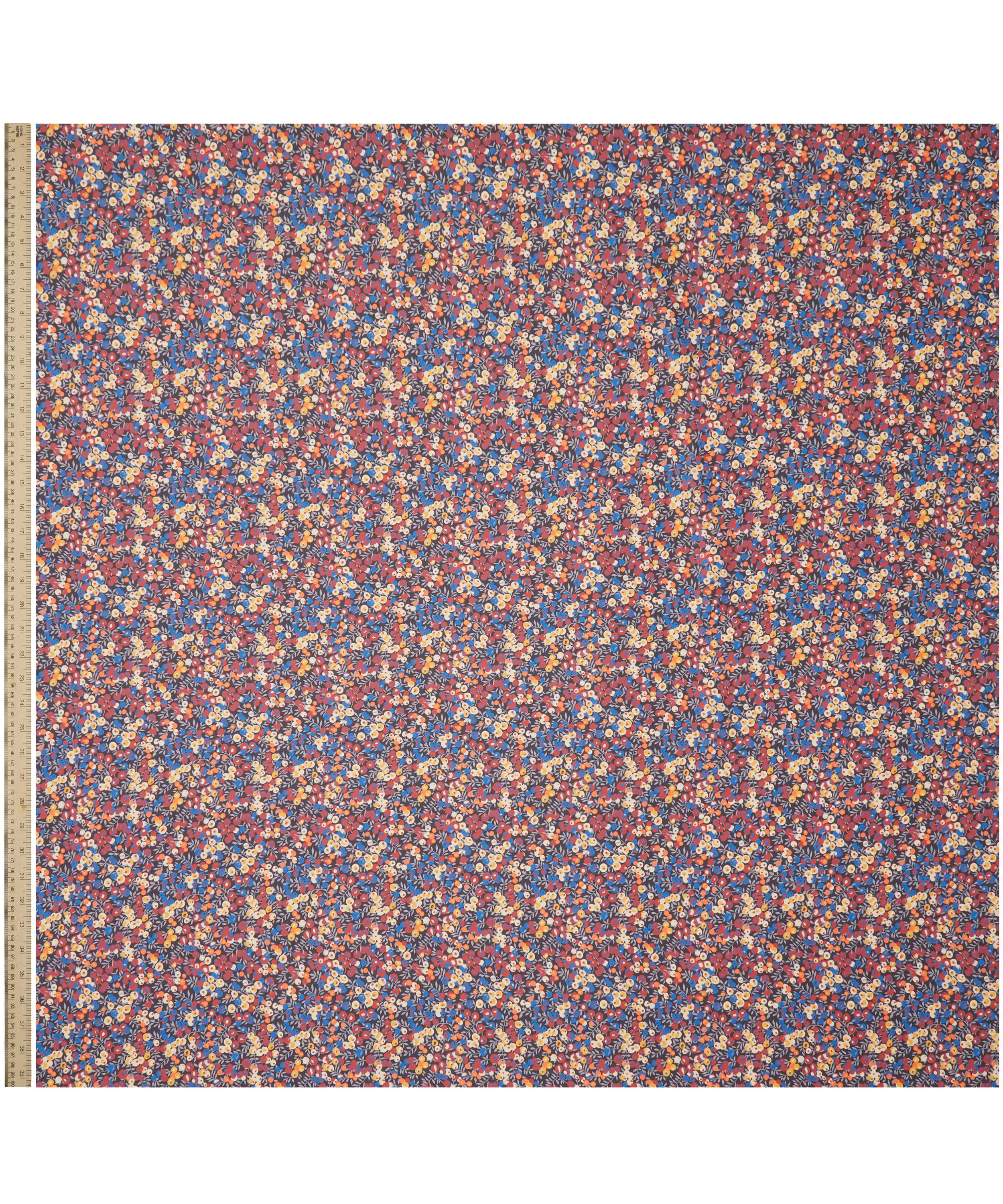 Liberty Fabrics - Wiltshire Silk Twill image number 1