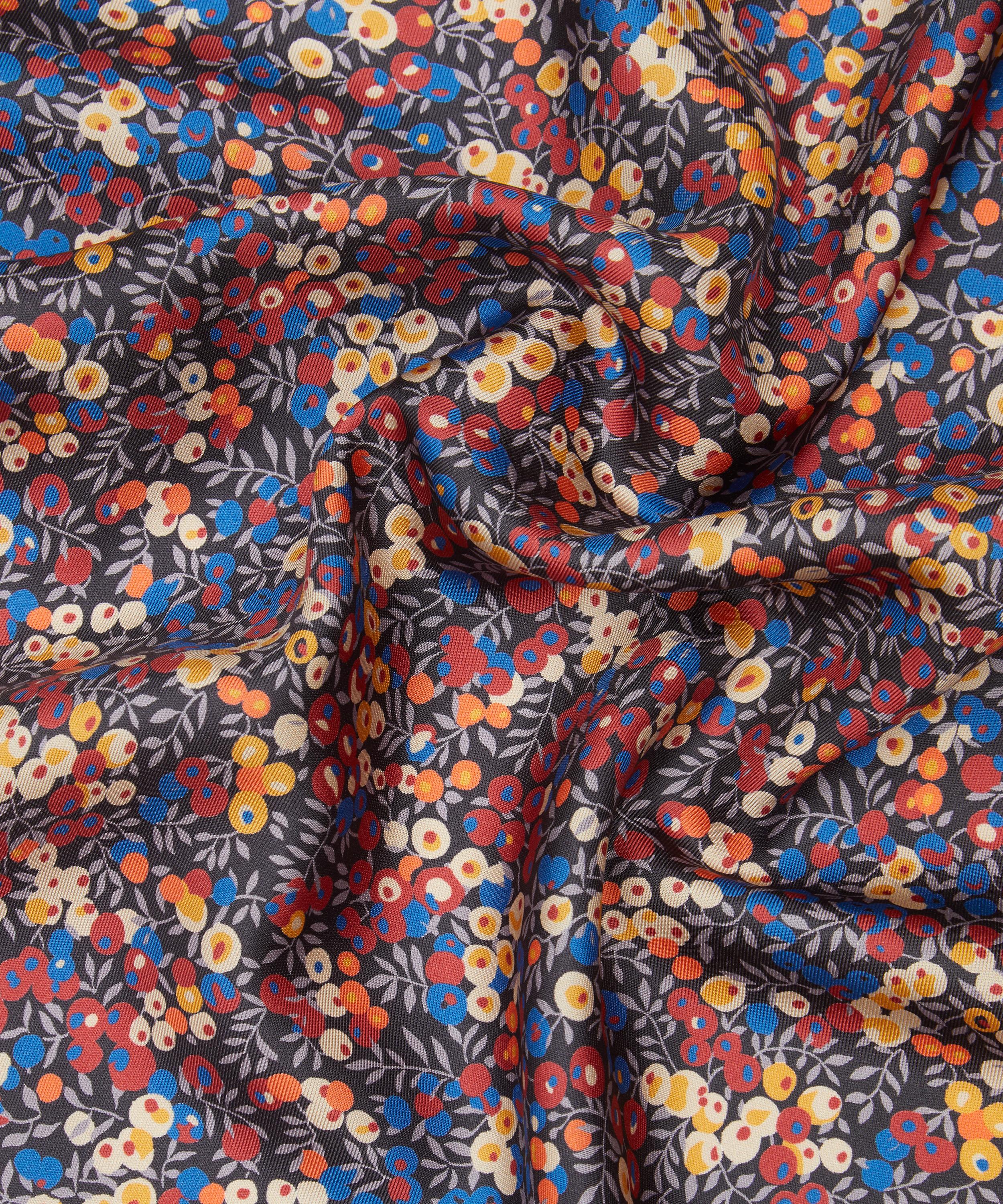 Liberty Fabrics - Wiltshire Silk Twill image number 3