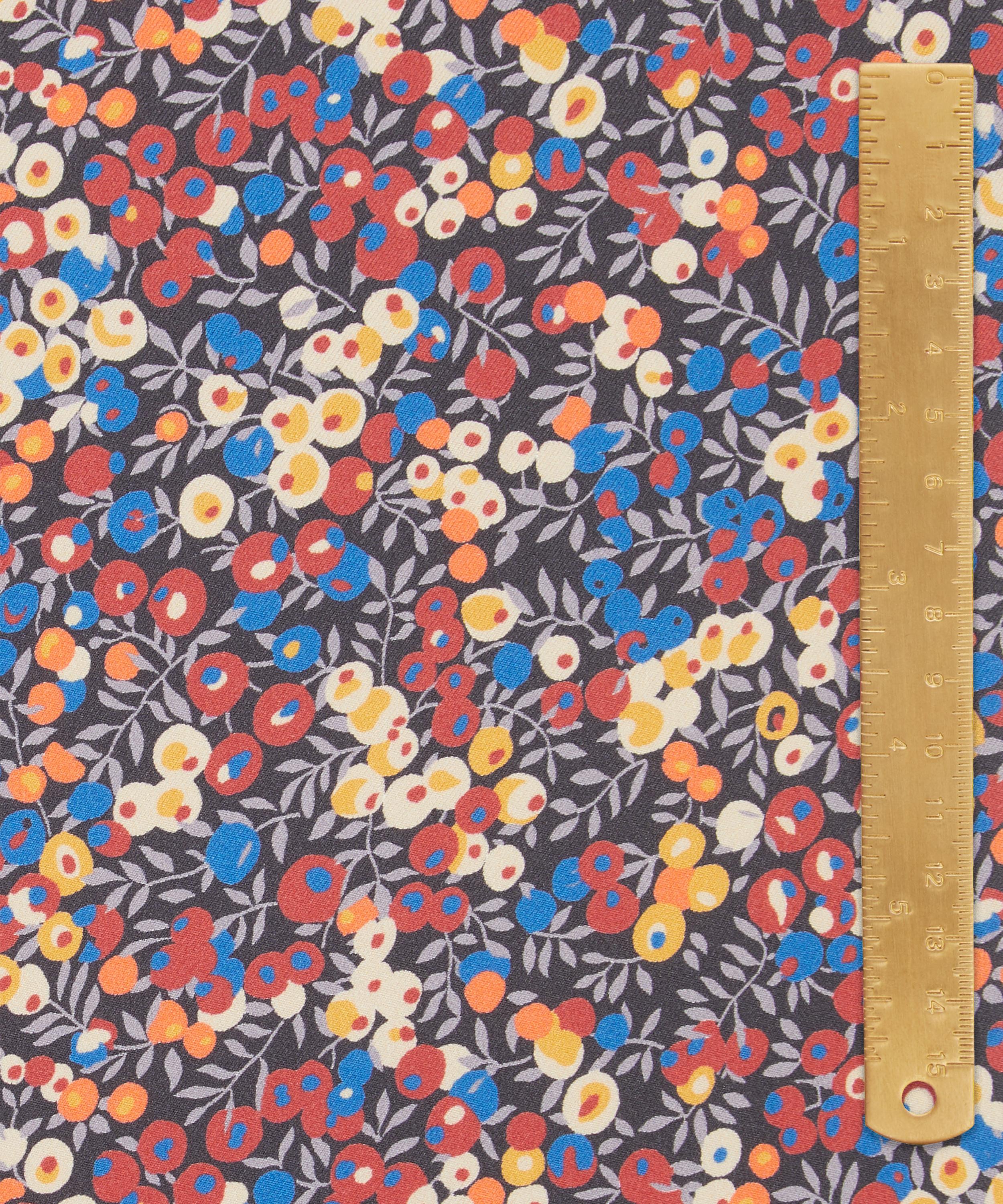 Liberty Fabrics - Wiltshire Silk Twill image number 4