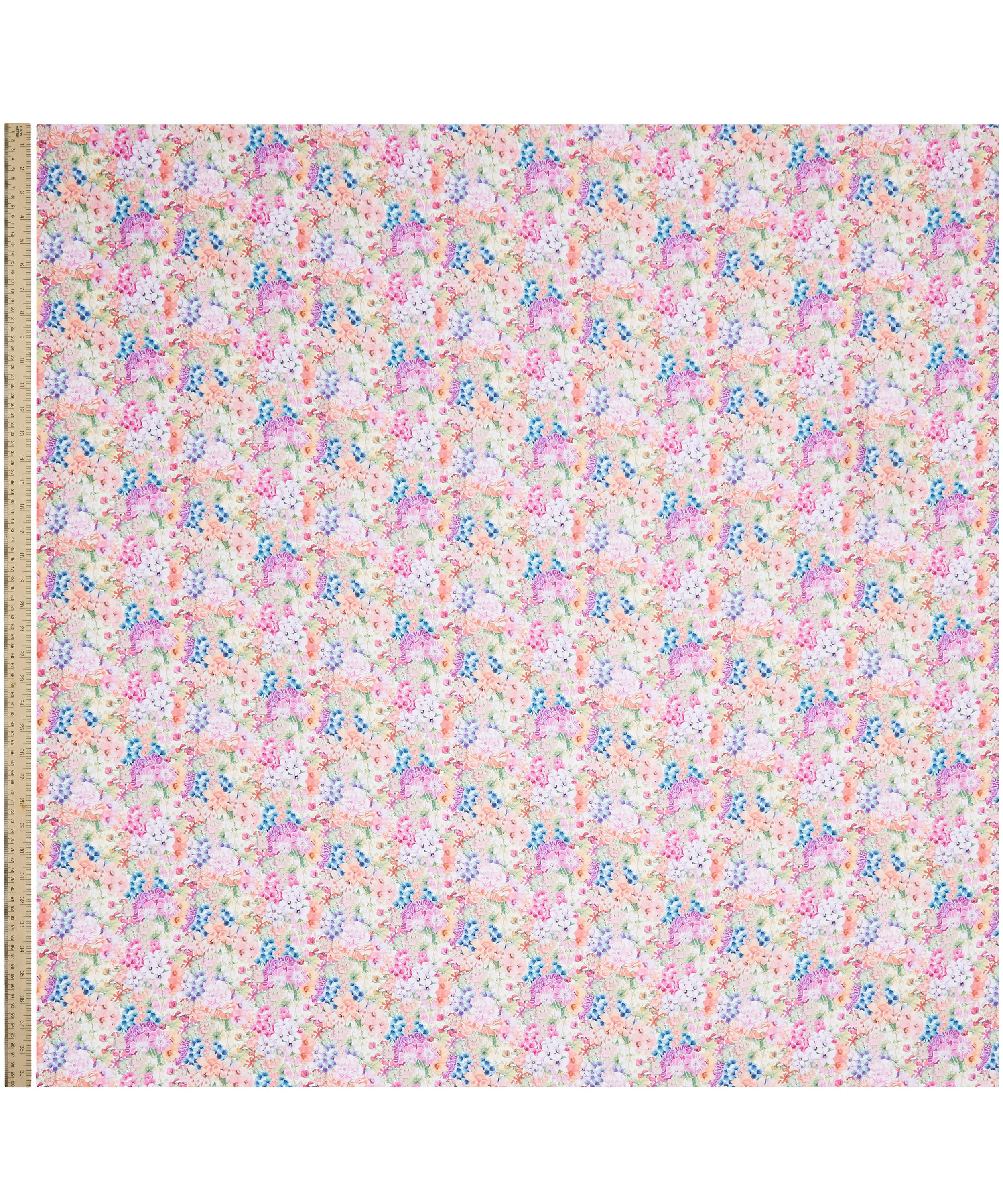 Liberty Fabrics - Wiltshire Silk Twill image number 1