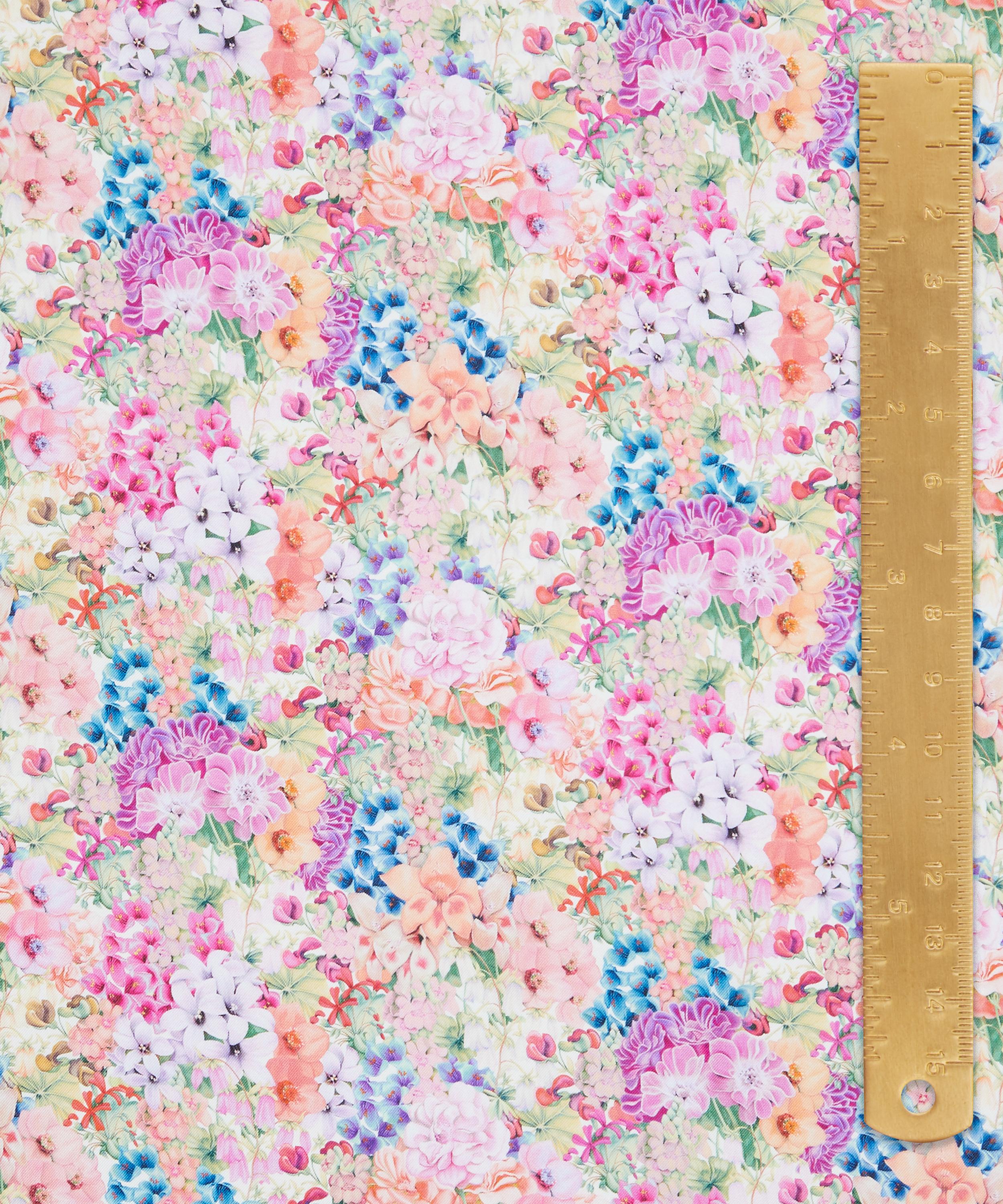 Liberty Fabrics - Wiltshire Silk Twill image number 4