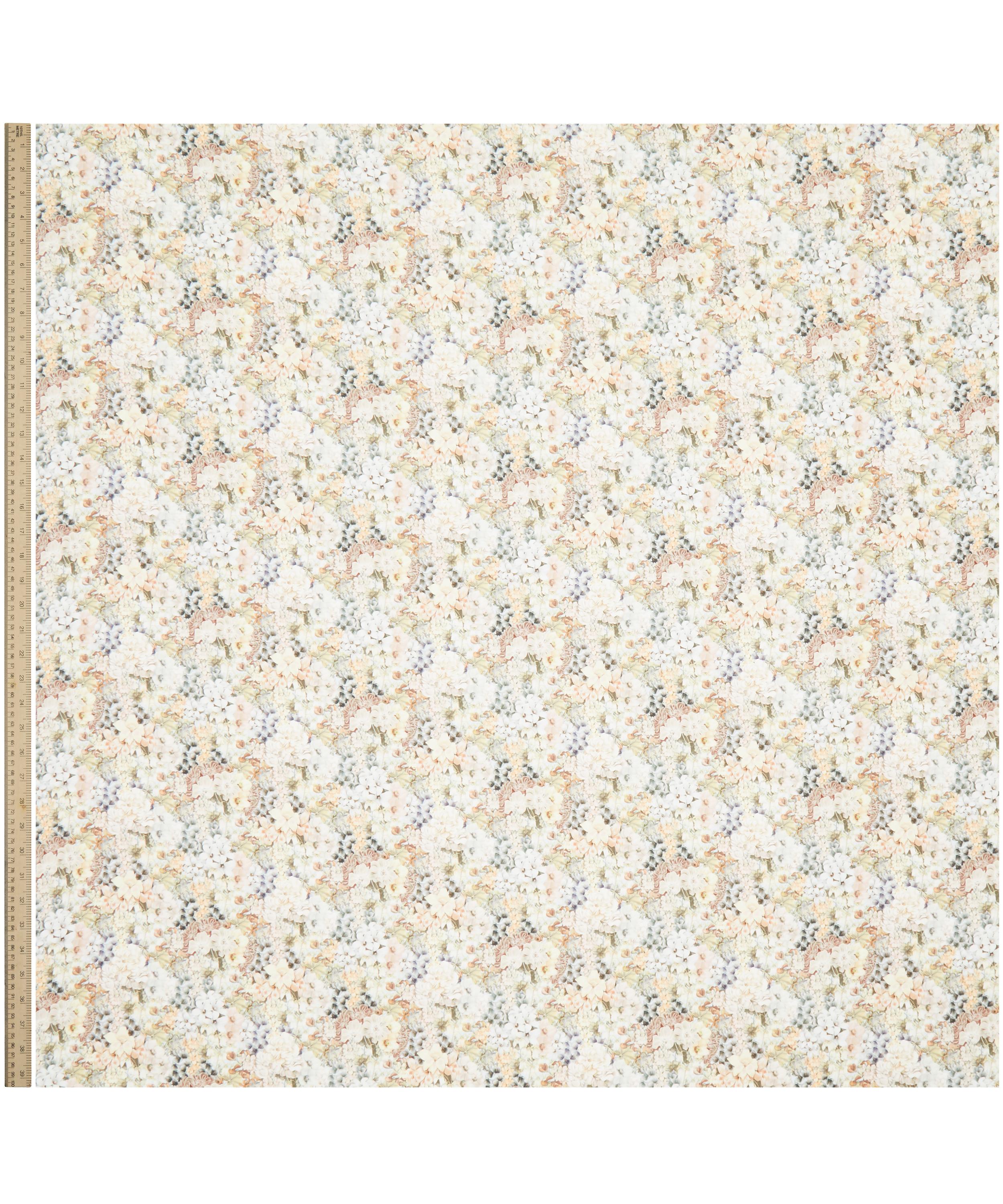 Liberty Fabrics - Painted Travels Silk Twill image number 1