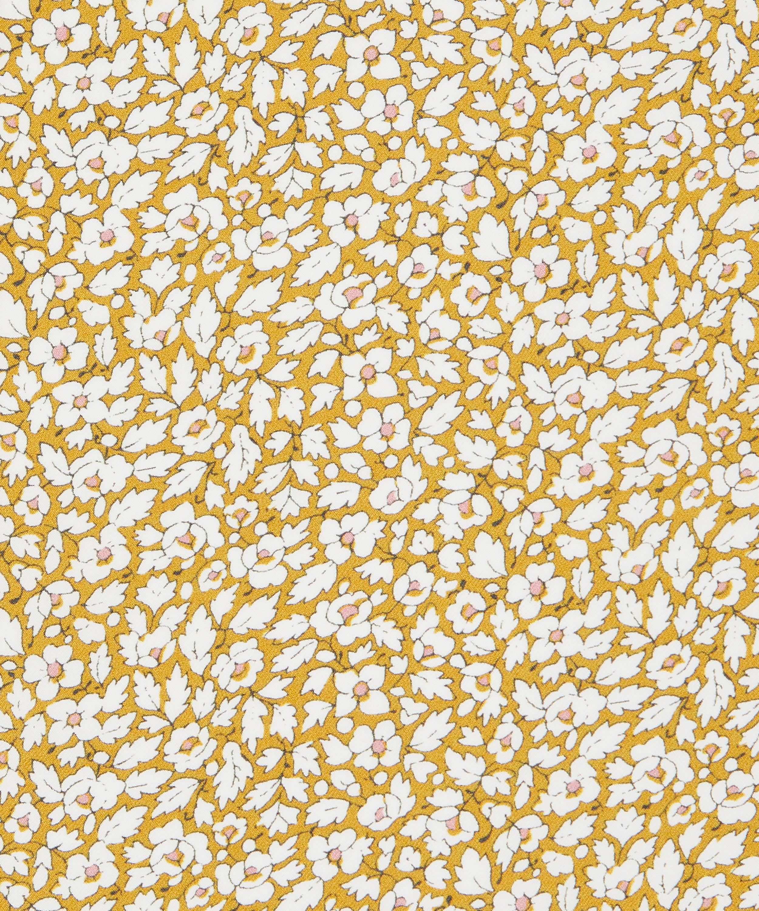 Liberty Fabrics - Feather Meadow Silk Twill image number 0