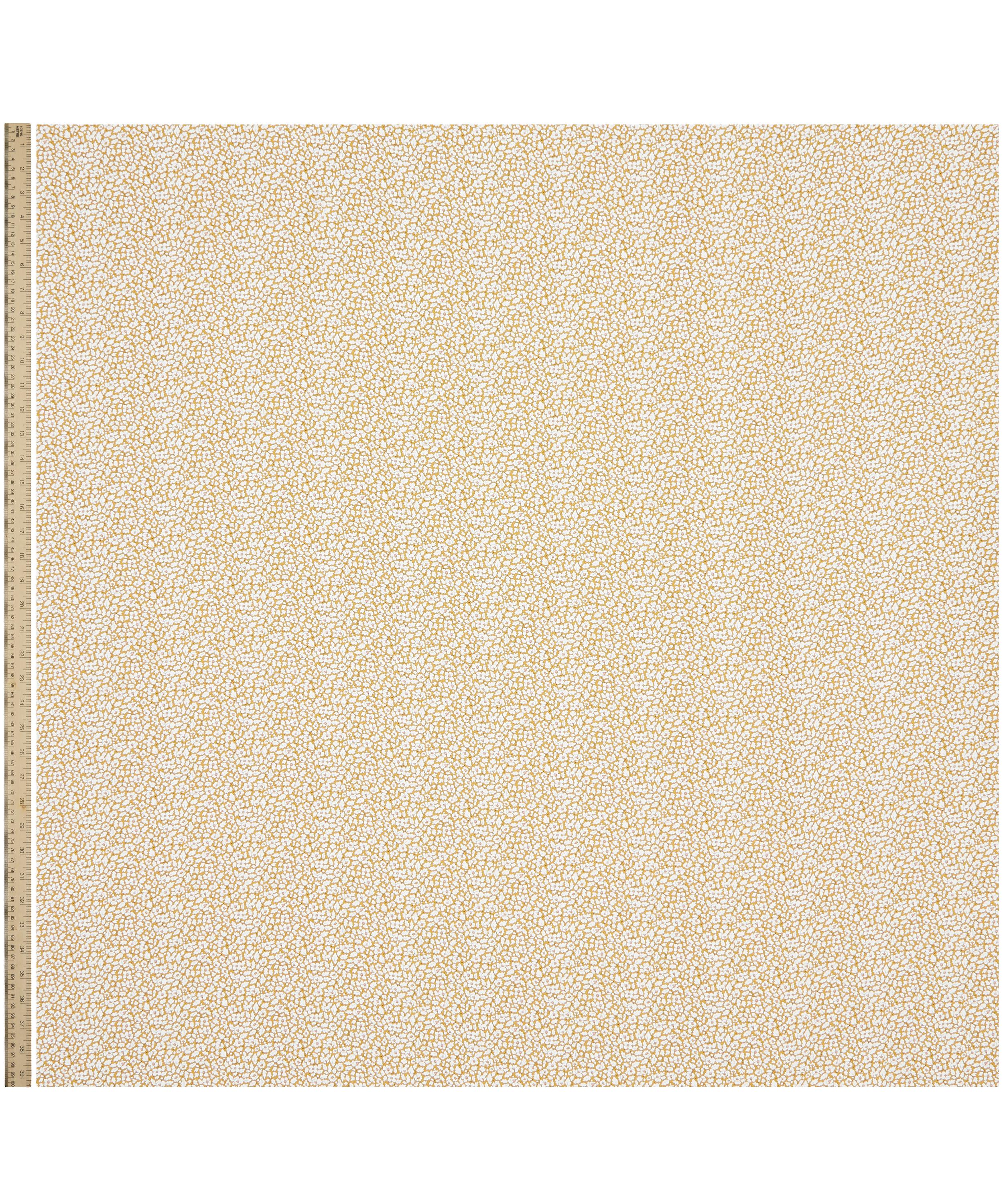 Liberty Fabrics - Feather Meadow Silk Twill image number 1