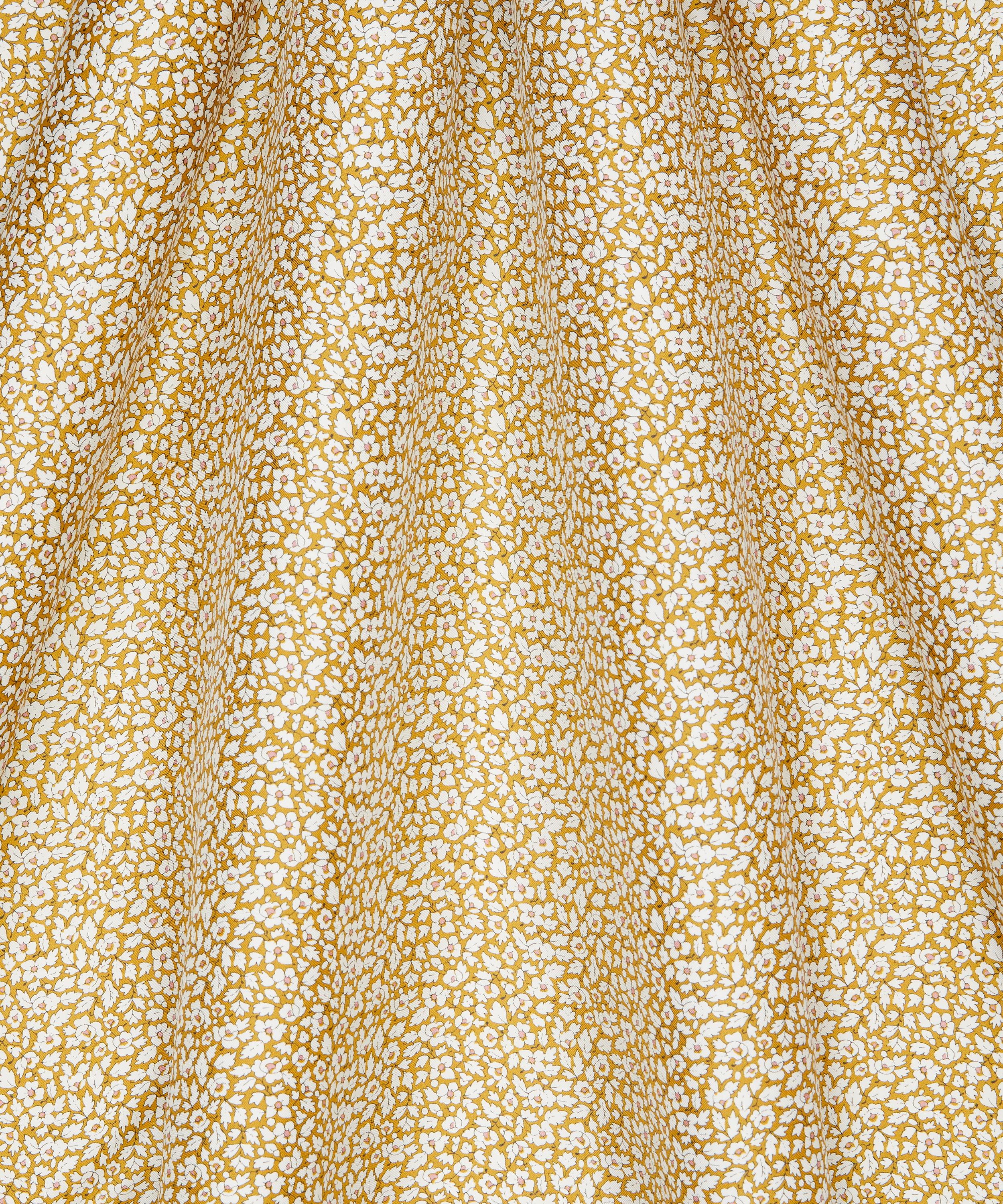 Liberty Fabrics - Feather Meadow Silk Twill image number 2