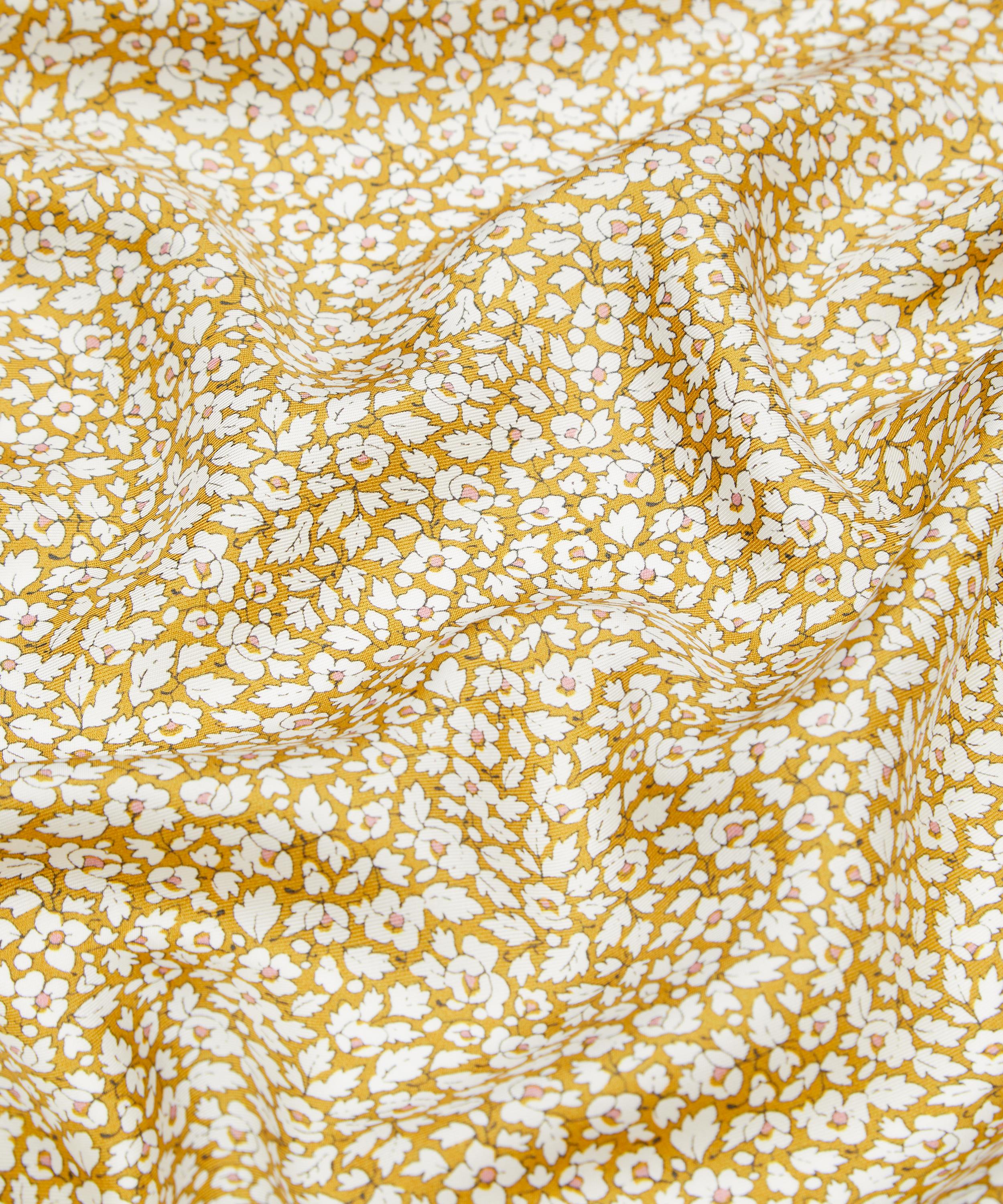 Liberty Fabrics - Feather Meadow Silk Twill image number 3