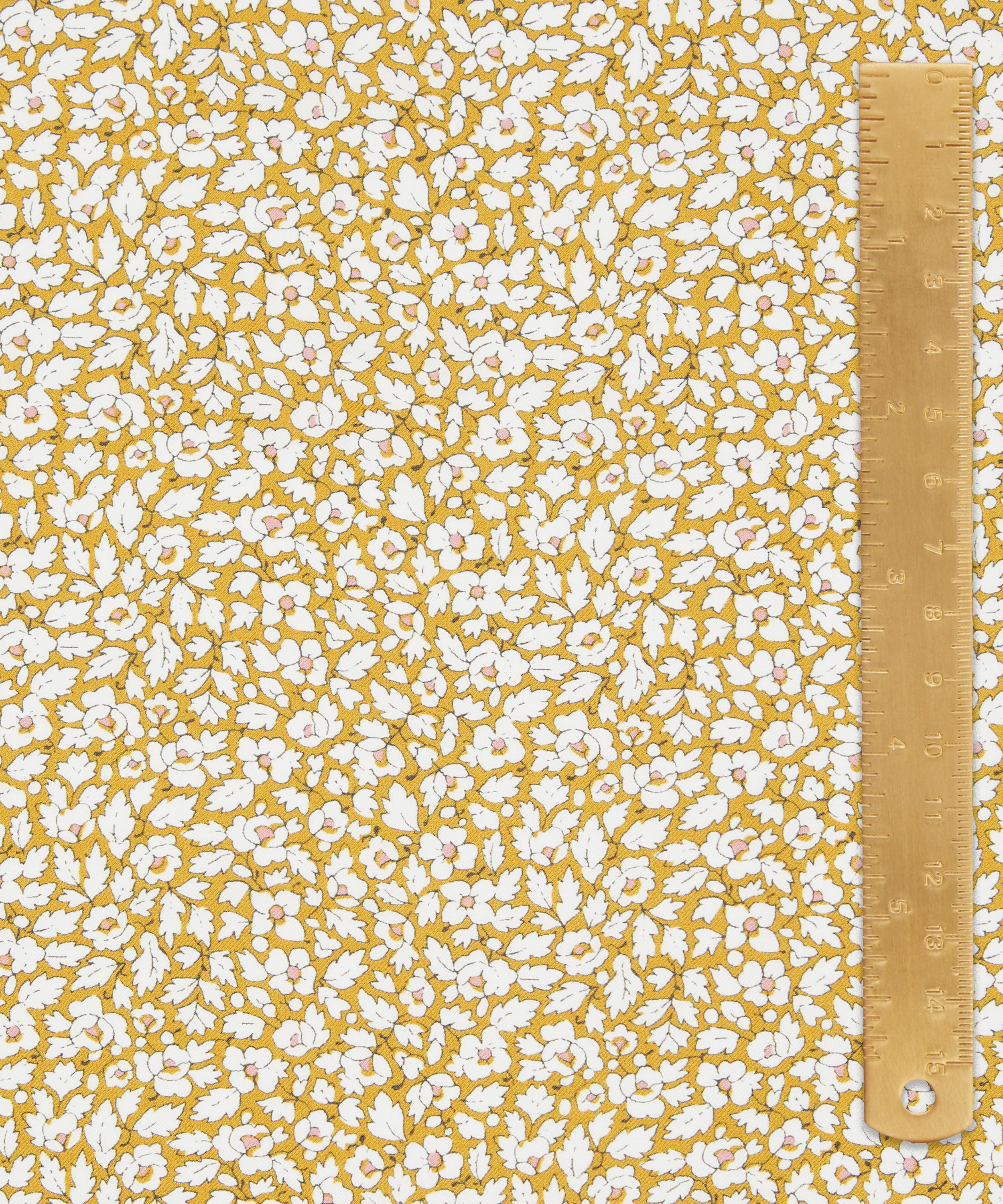 Liberty Fabrics - Feather Meadow Silk Twill image number 4