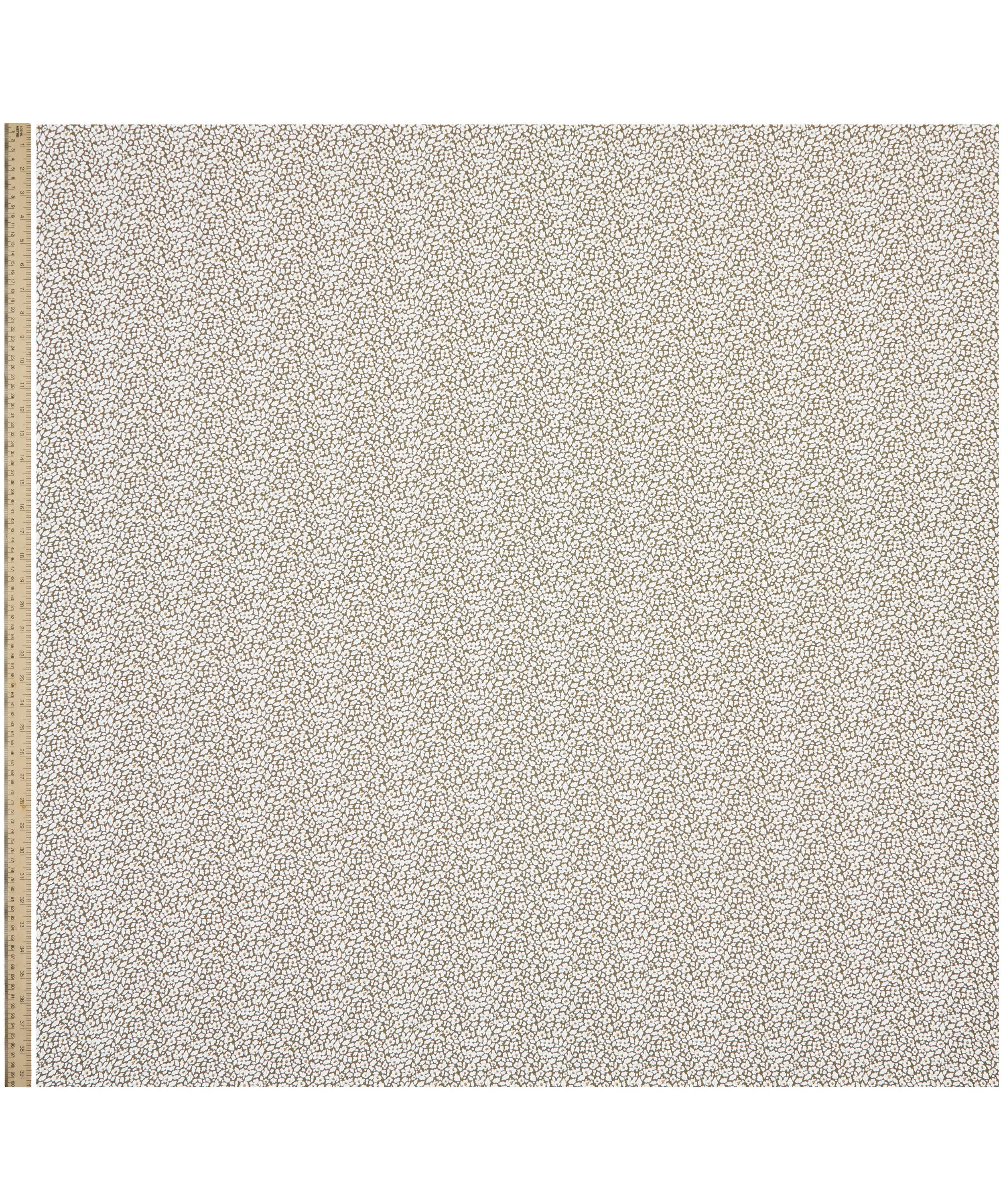 Liberty Fabrics - Feather Meadow Silk Twill image number 1