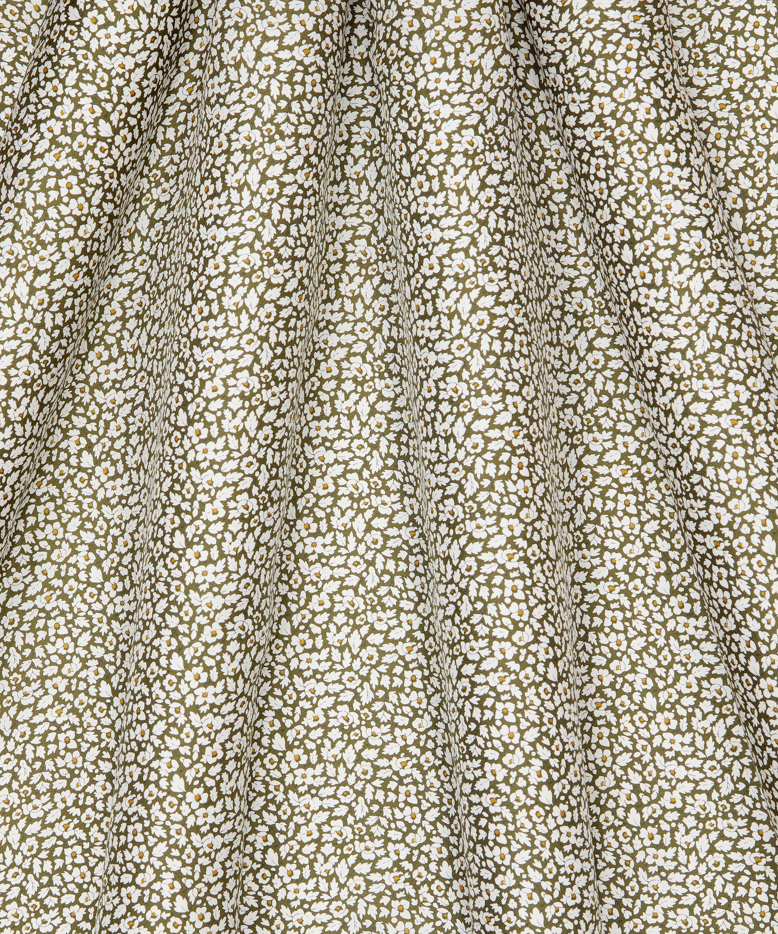 Liberty Fabrics - Feather Meadow Silk Twill image number 2