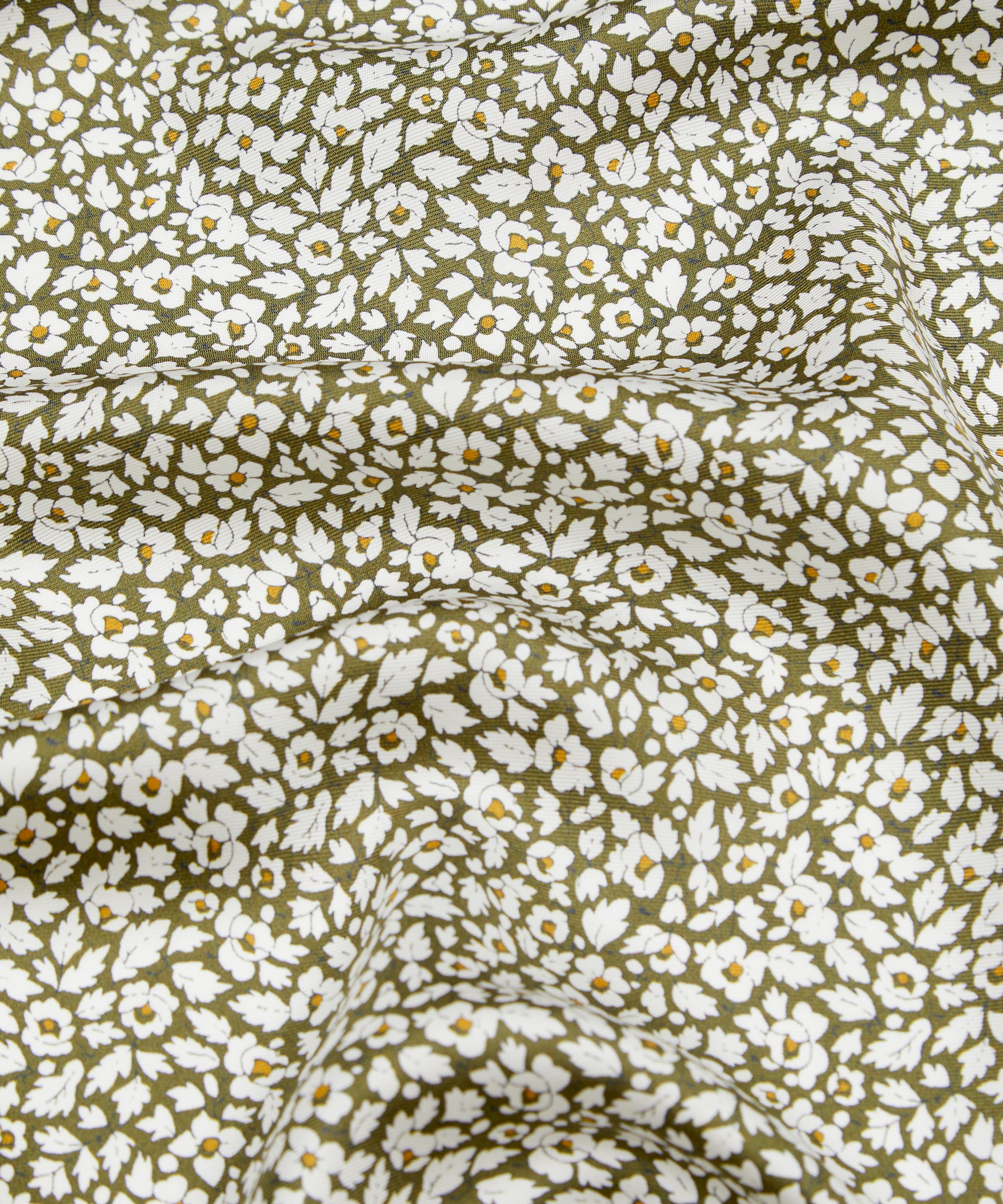 Liberty Fabrics - Feather Meadow Silk Twill image number 3