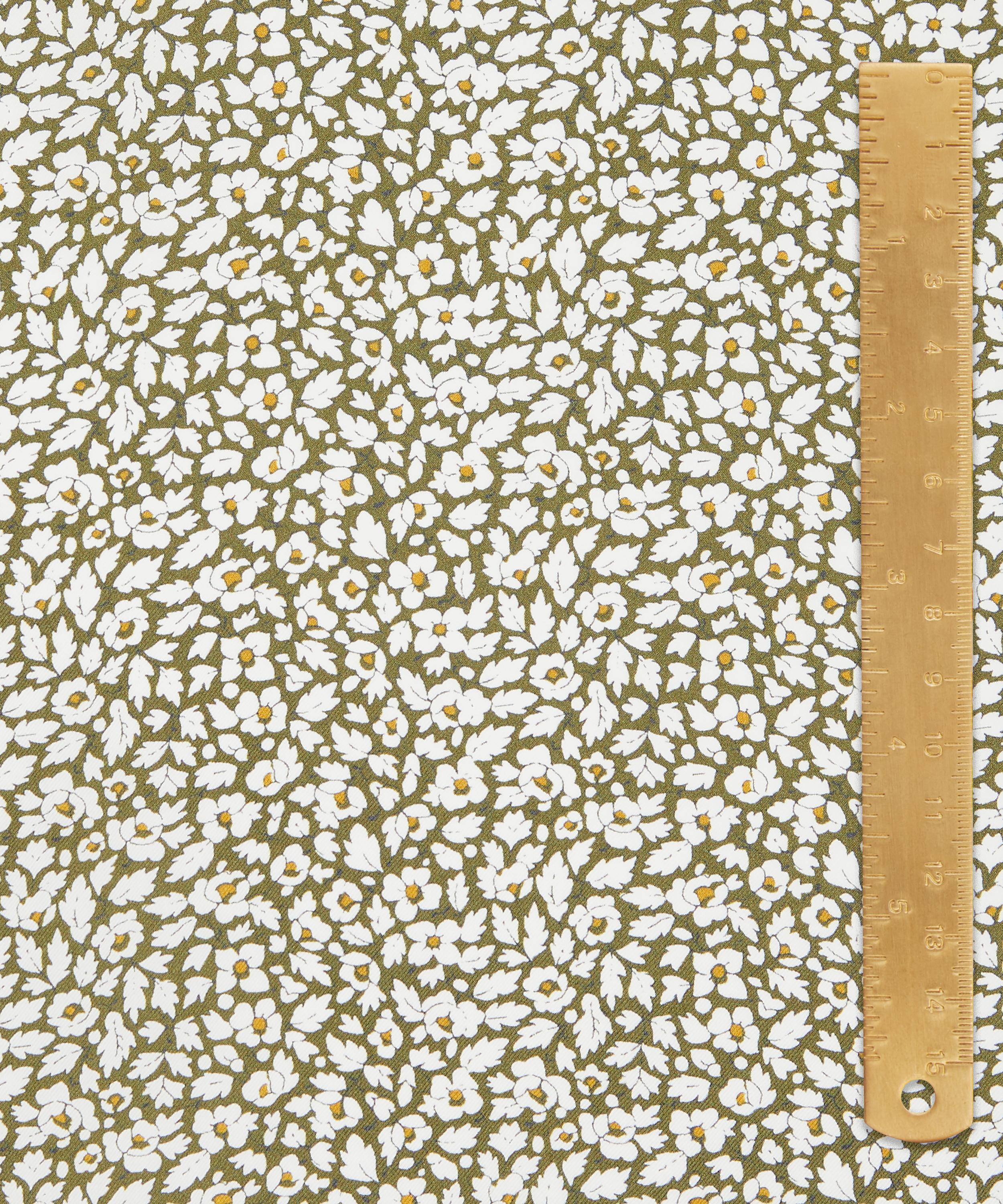 Liberty Fabrics - Feather Meadow Silk Twill image number 4