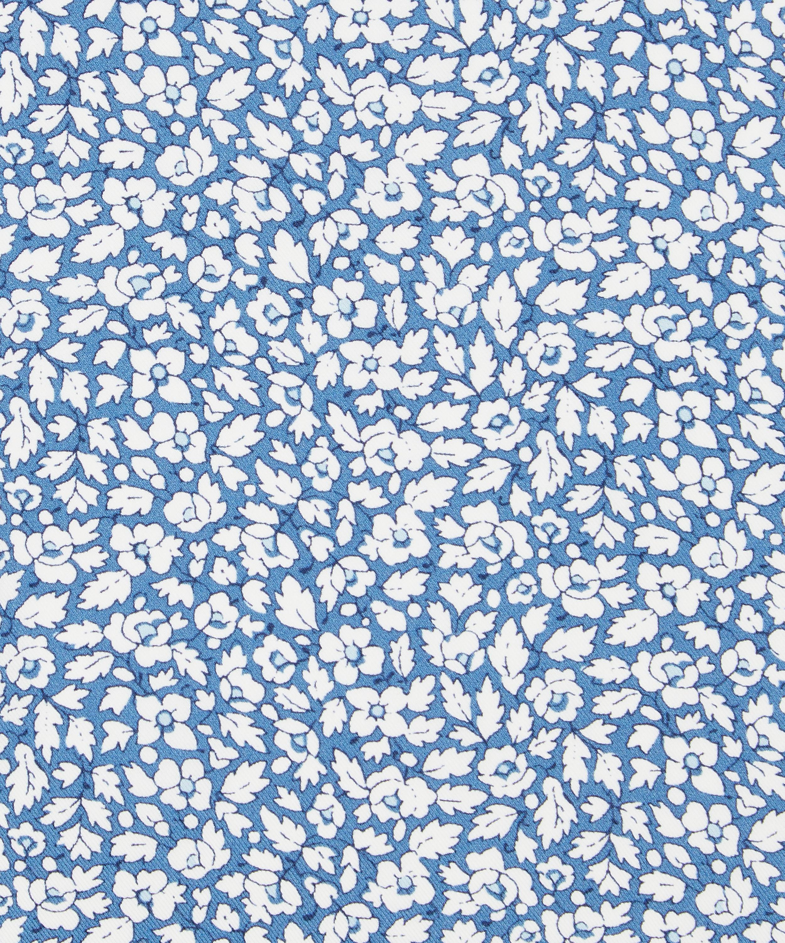 Liberty Fabrics - Feather Meadow Silk Twill image number 0