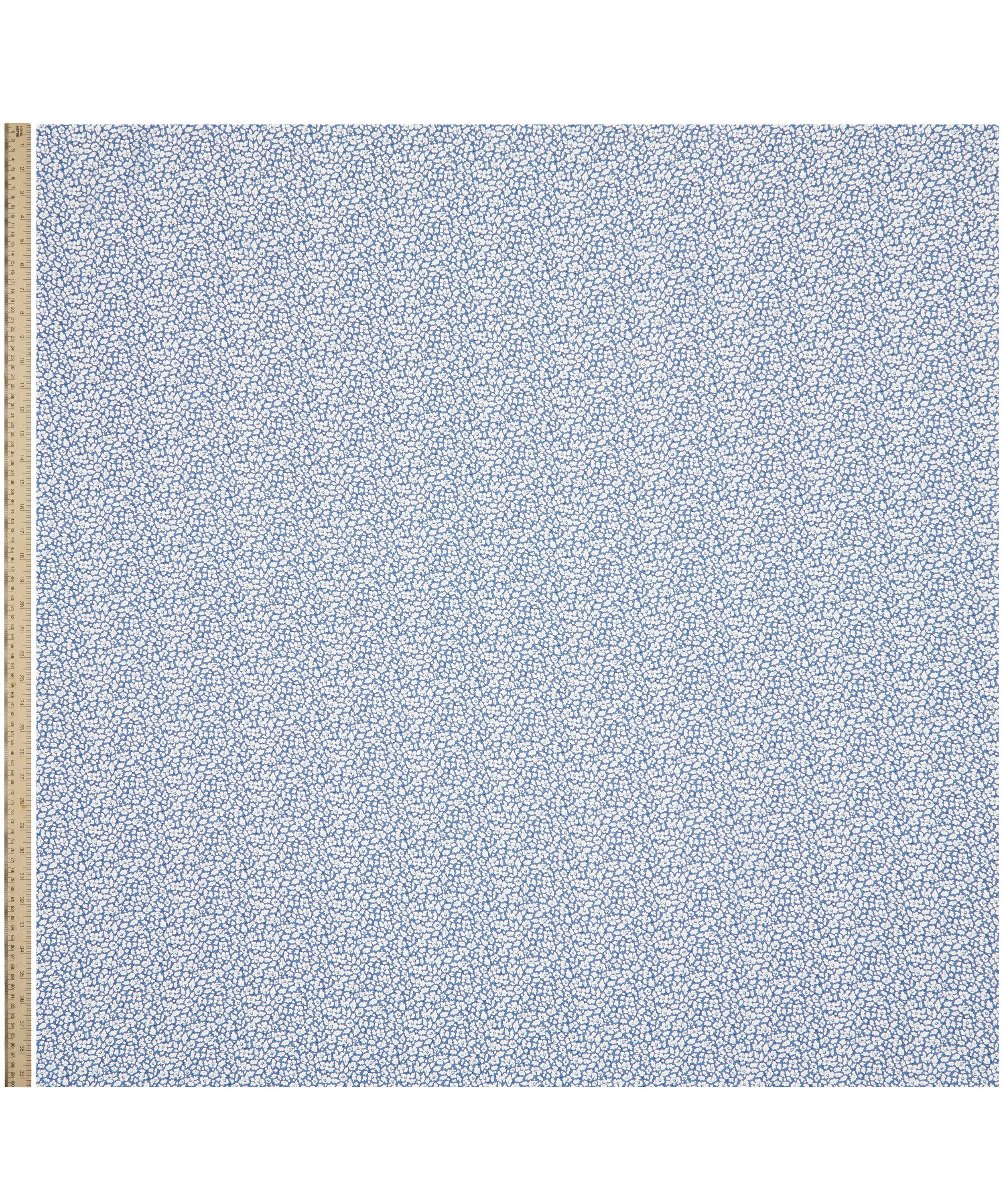 Liberty Fabrics - Feather Meadow Silk Twill image number 1