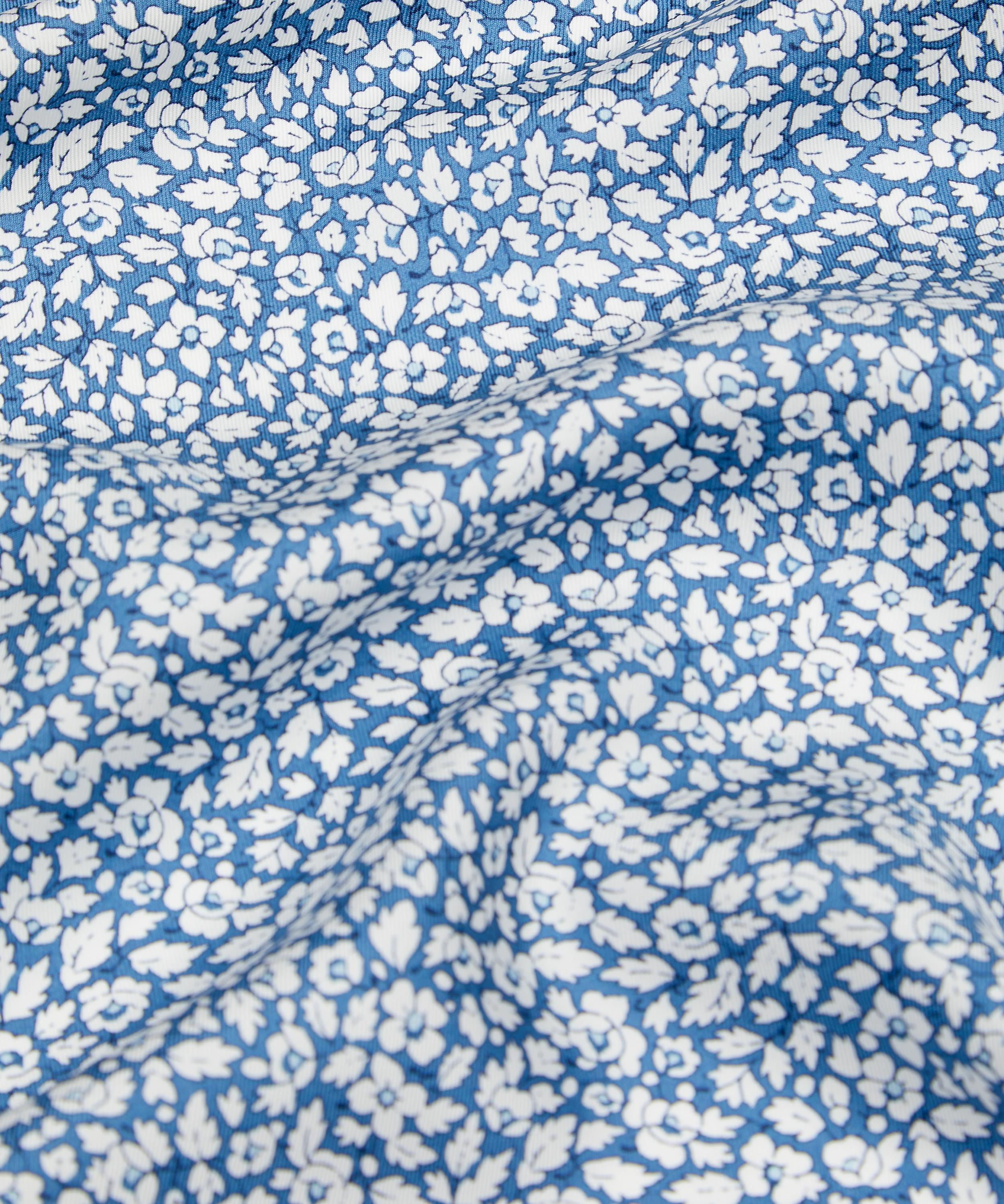 Liberty Fabrics - Feather Meadow Silk Twill image number 3