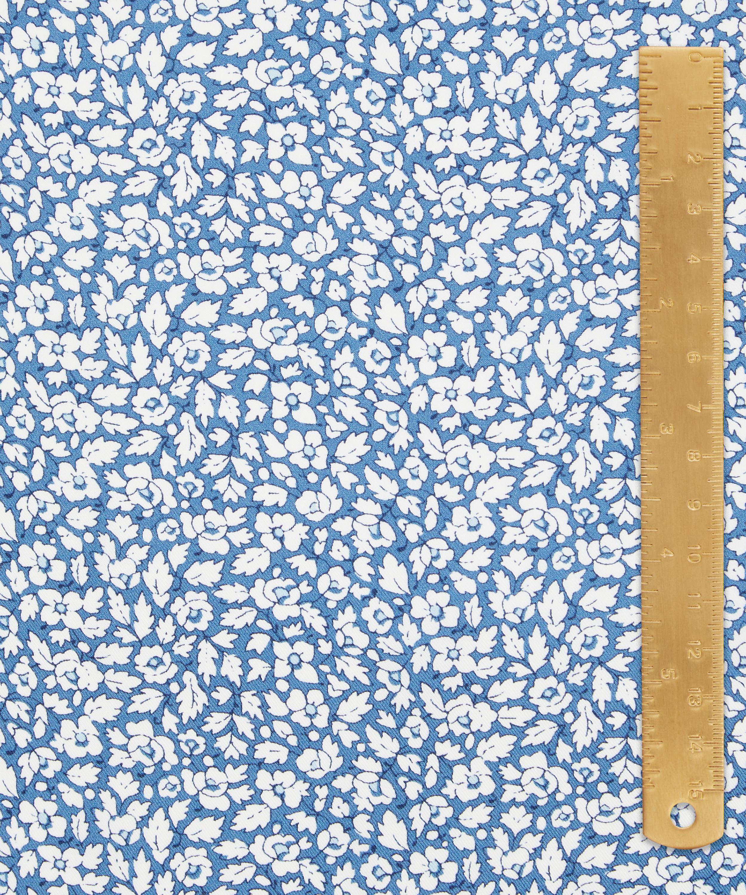 Liberty Fabrics - Feather Meadow Silk Twill image number 4
