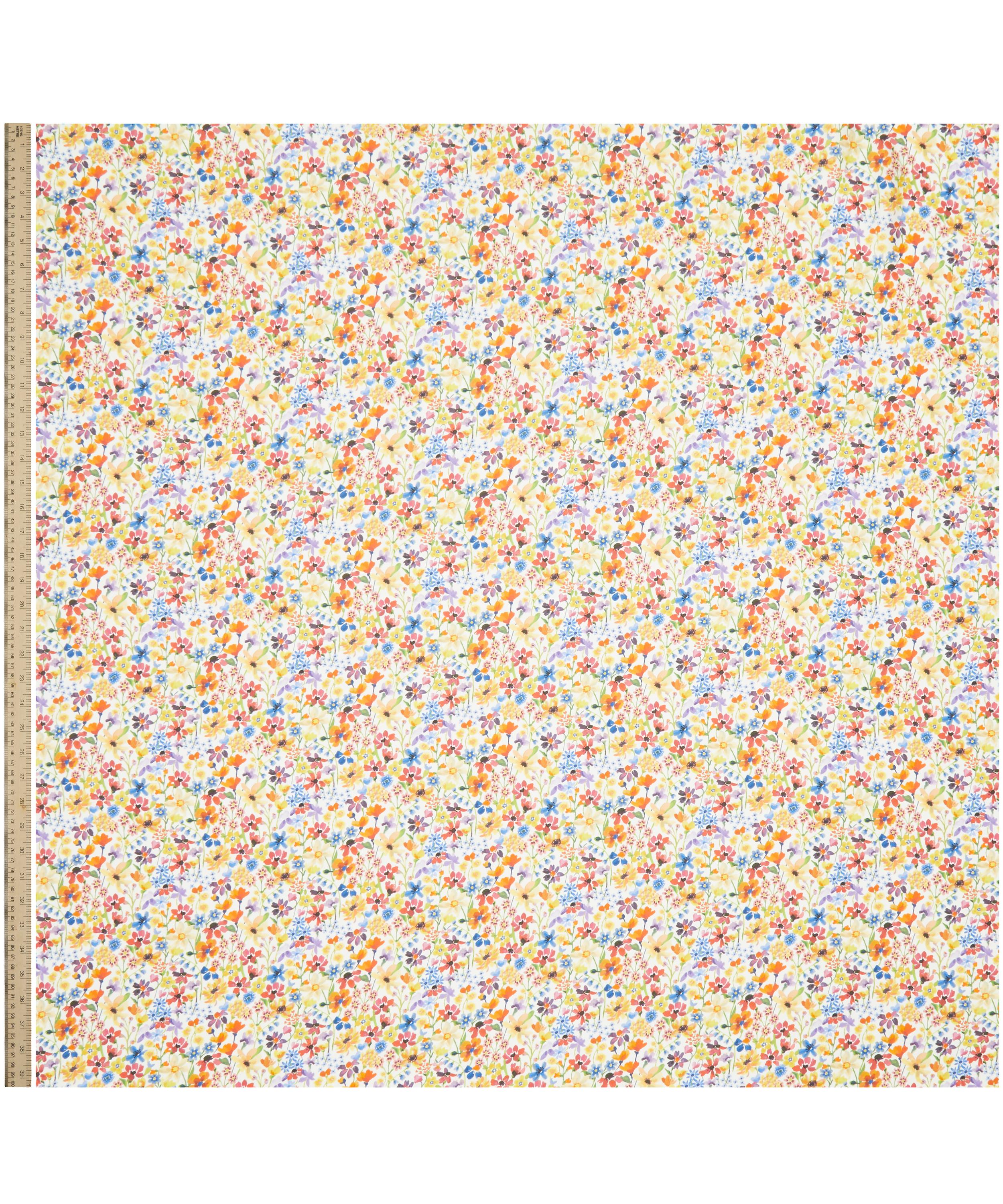 Liberty Fabrics - Dreams of Summer Silk Twill image number 1