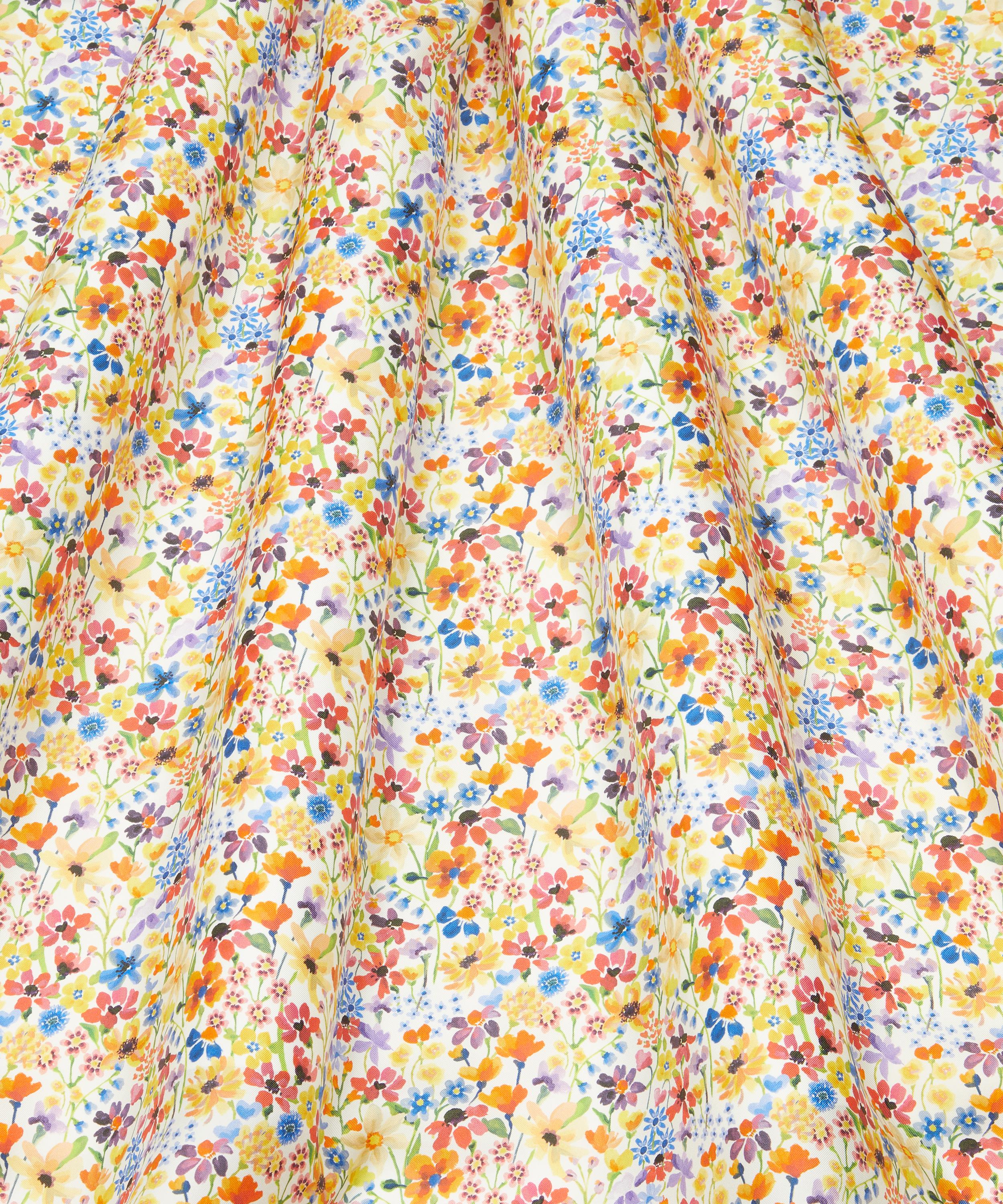 Liberty Fabrics - Dreams of Summer Silk Twill image number 2