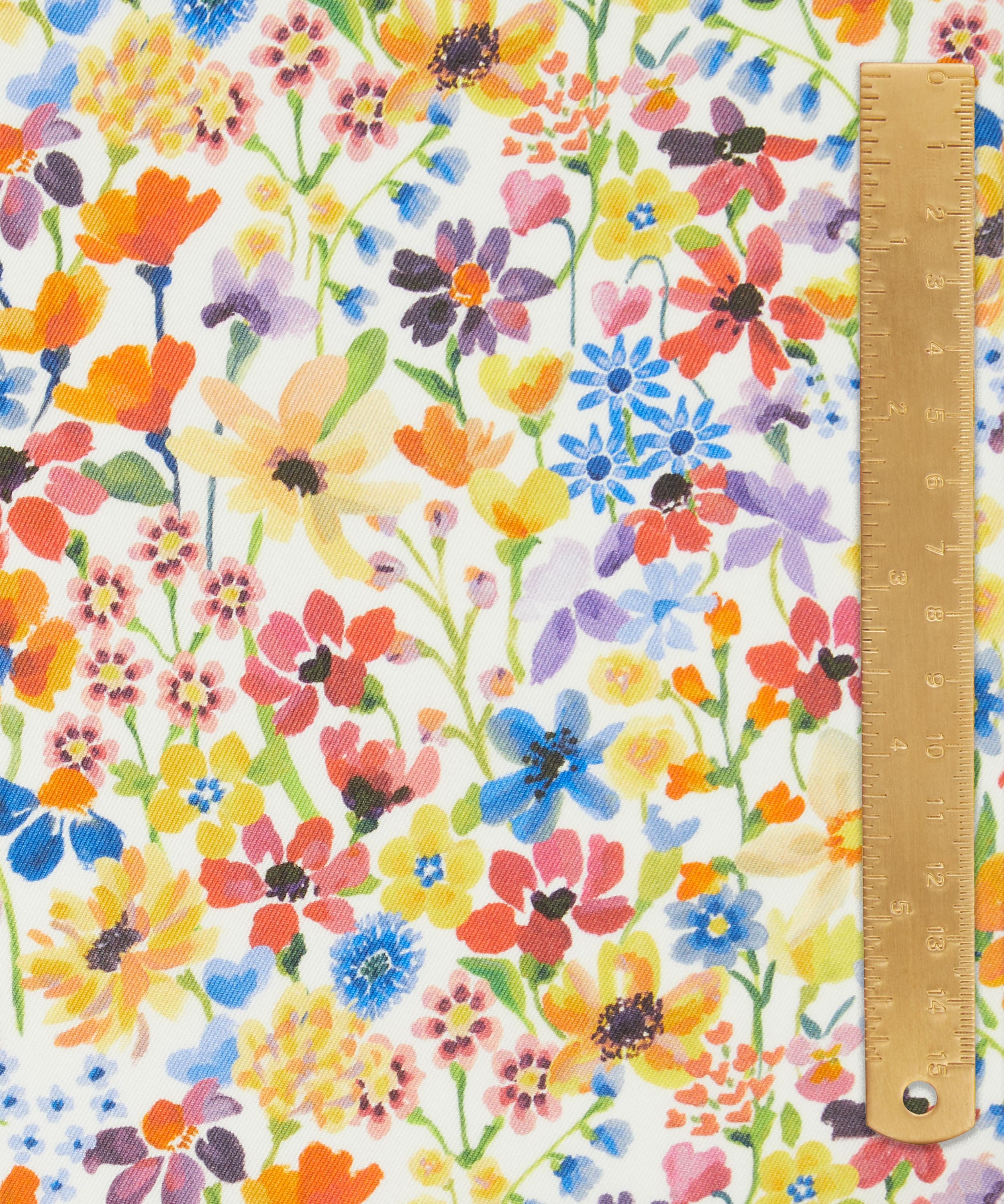 Liberty Fabrics - Dreams of Summer Silk Twill image number 4