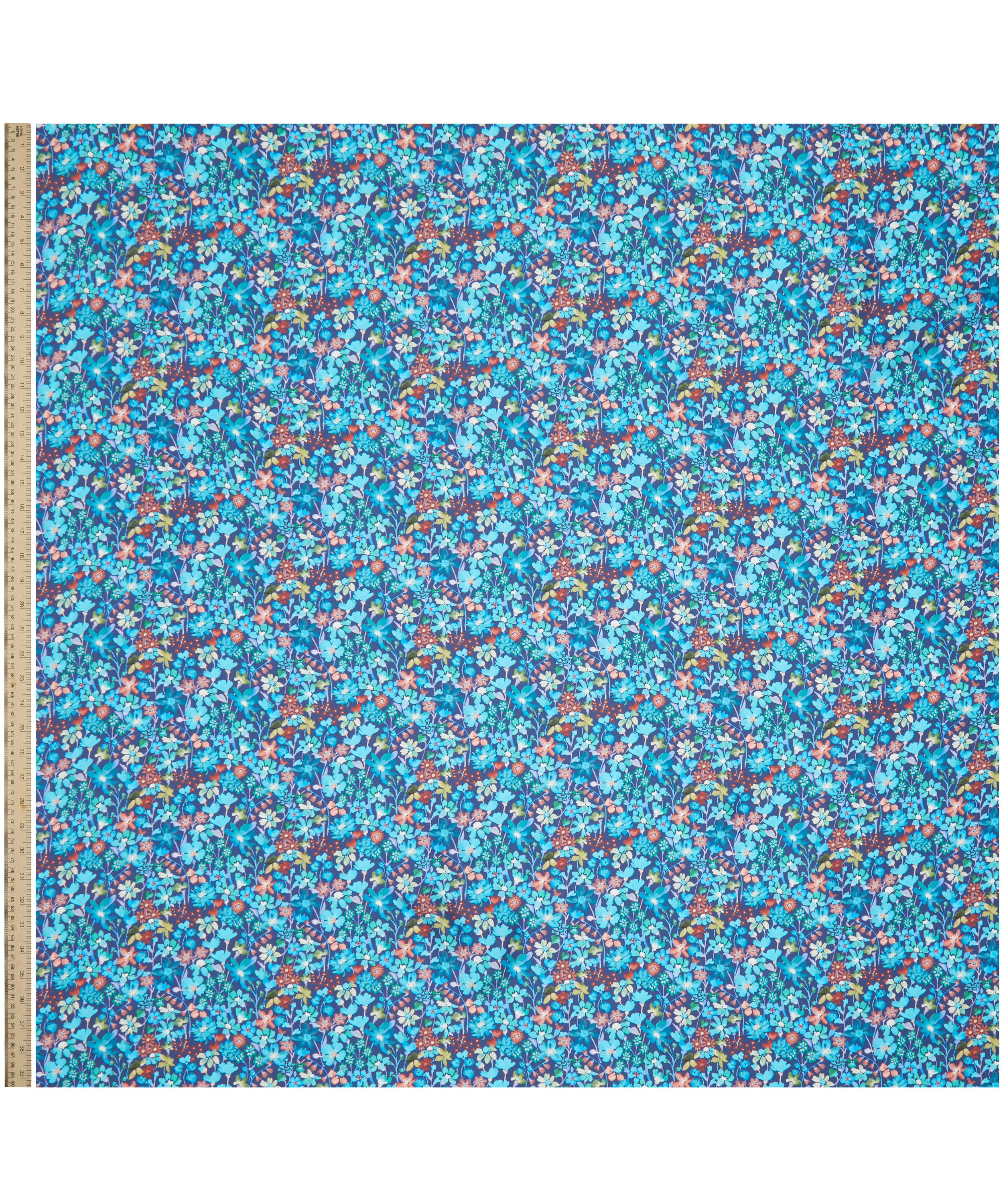 Liberty Fabrics - Dreams of Summer Silk Twill image number 1