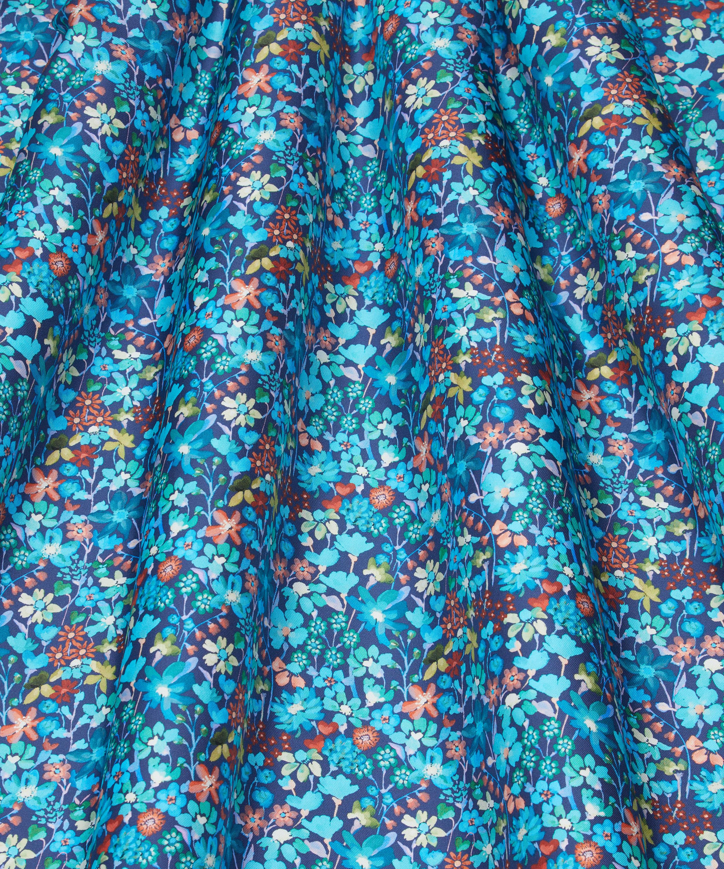 Liberty Fabrics - Dreams of Summer Silk Twill image number 2