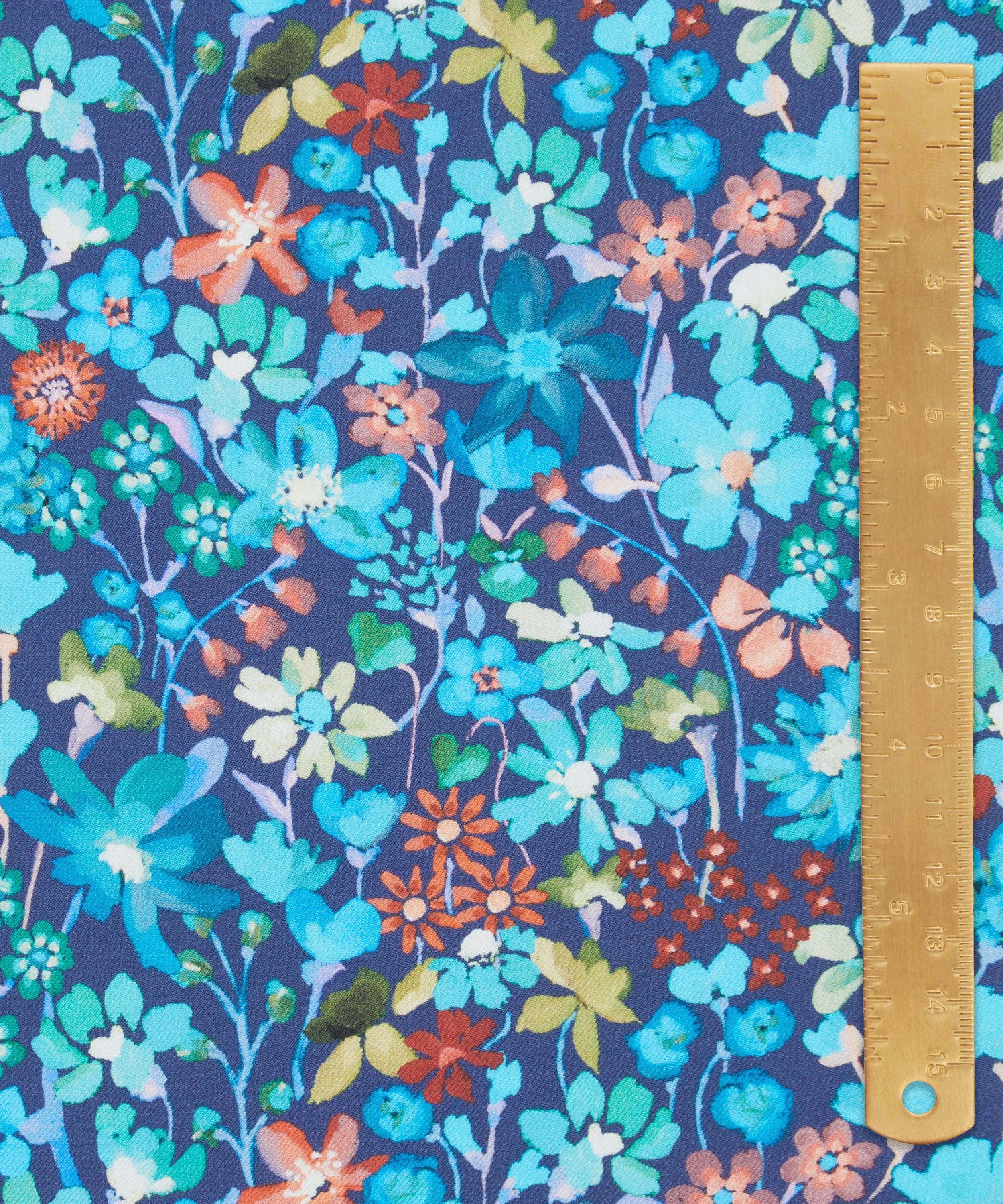 Liberty Fabrics - Dreams of Summer Silk Twill image number 4