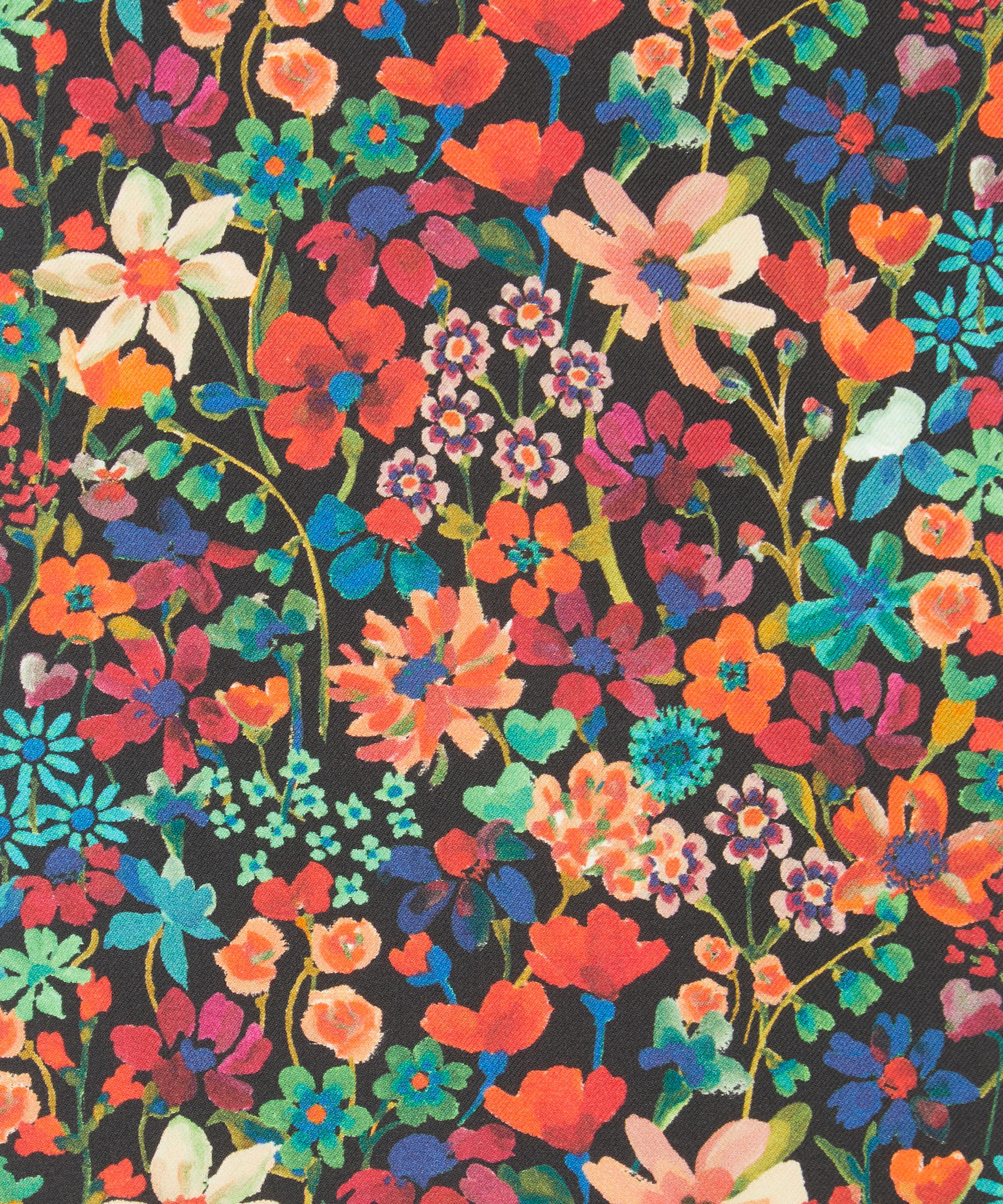 Liberty Fabrics - Dreams of Summer Silk Twill image number 0