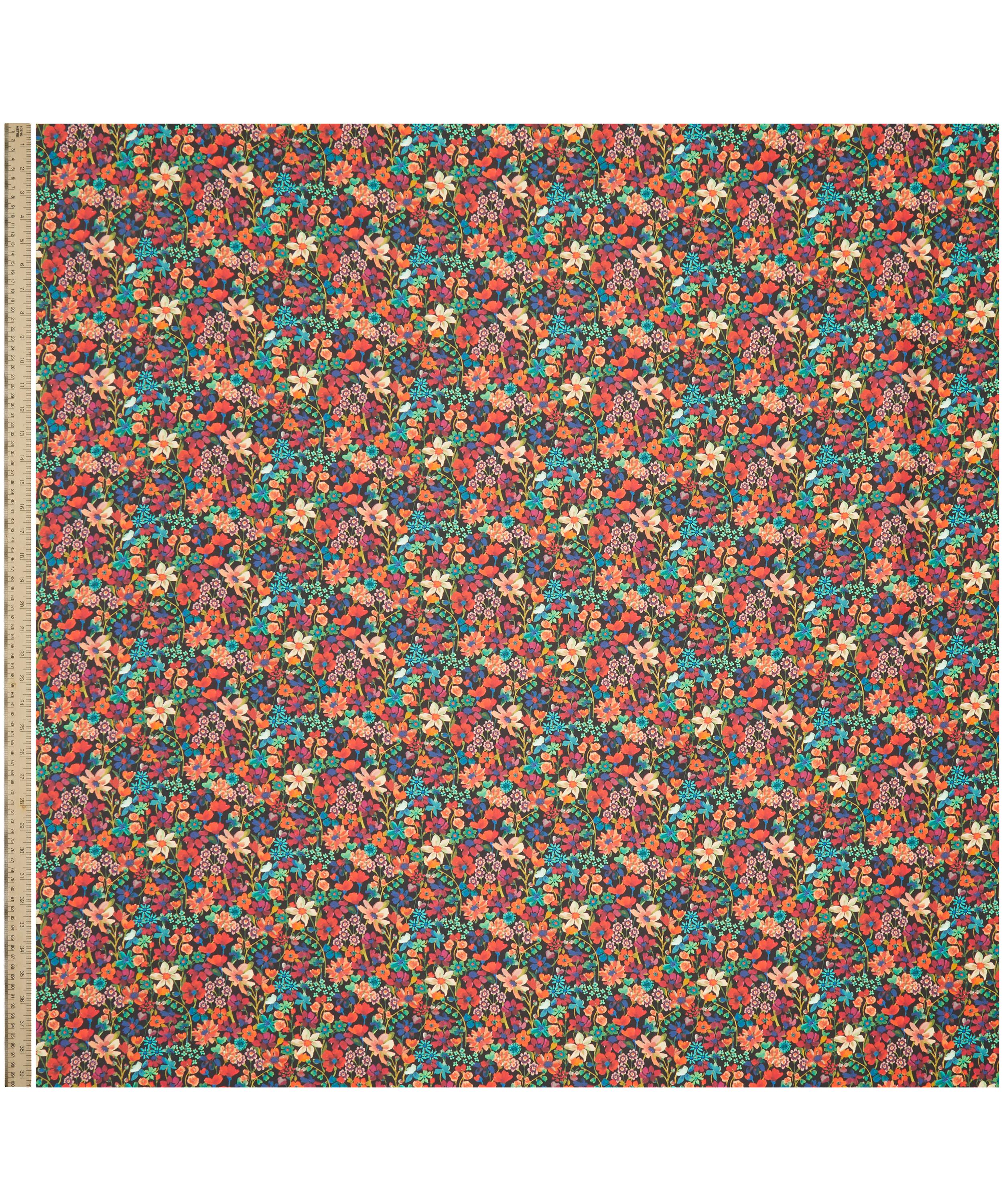 Liberty Fabrics - Dreams of Summer Silk Twill image number 1