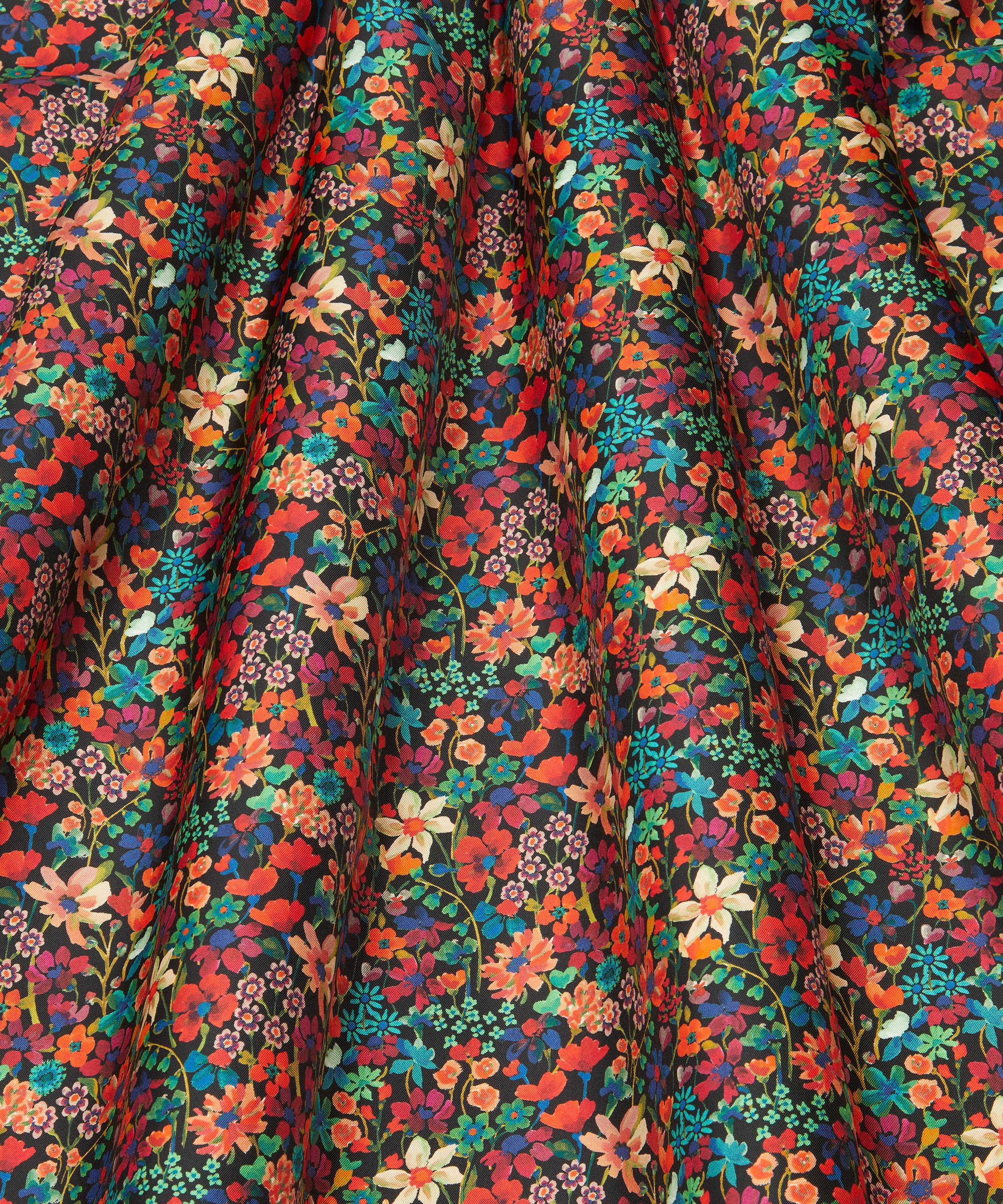 Liberty Fabrics - Dreams of Summer Silk Twill image number 2