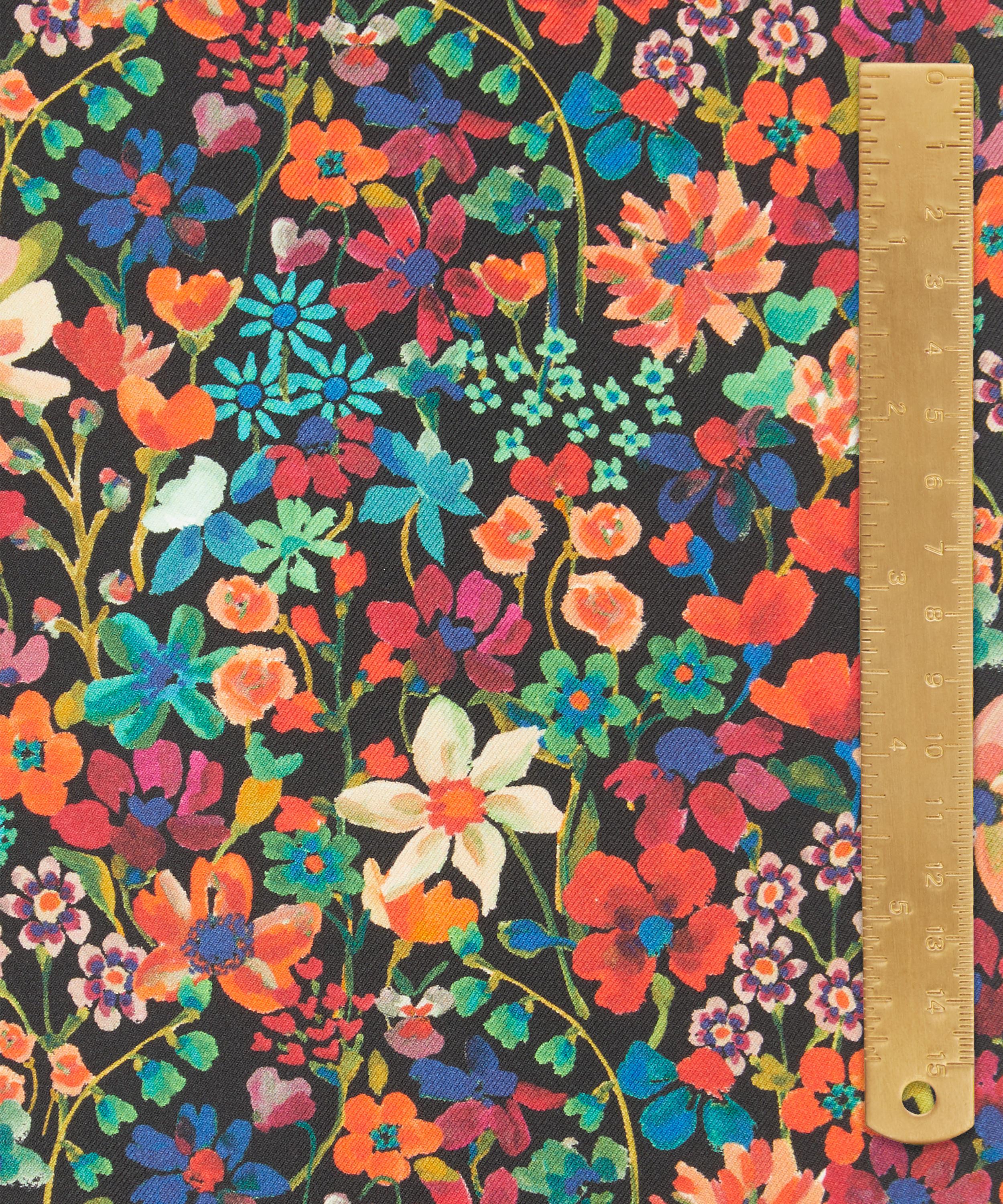 Liberty Fabrics - Dreams of Summer Silk Twill image number 4