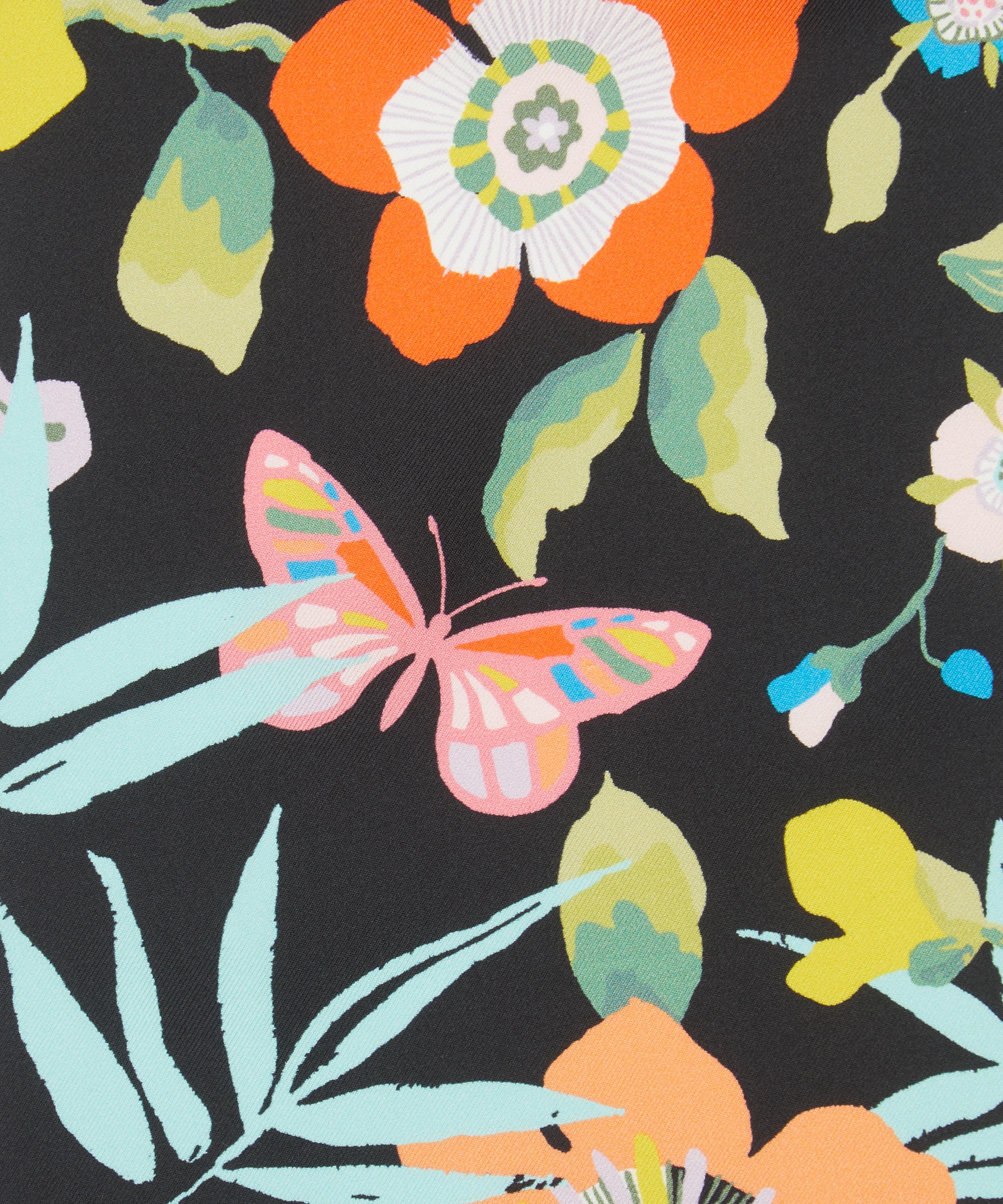 Liberty Fabrics - Pavilion Silk Twill image number 0