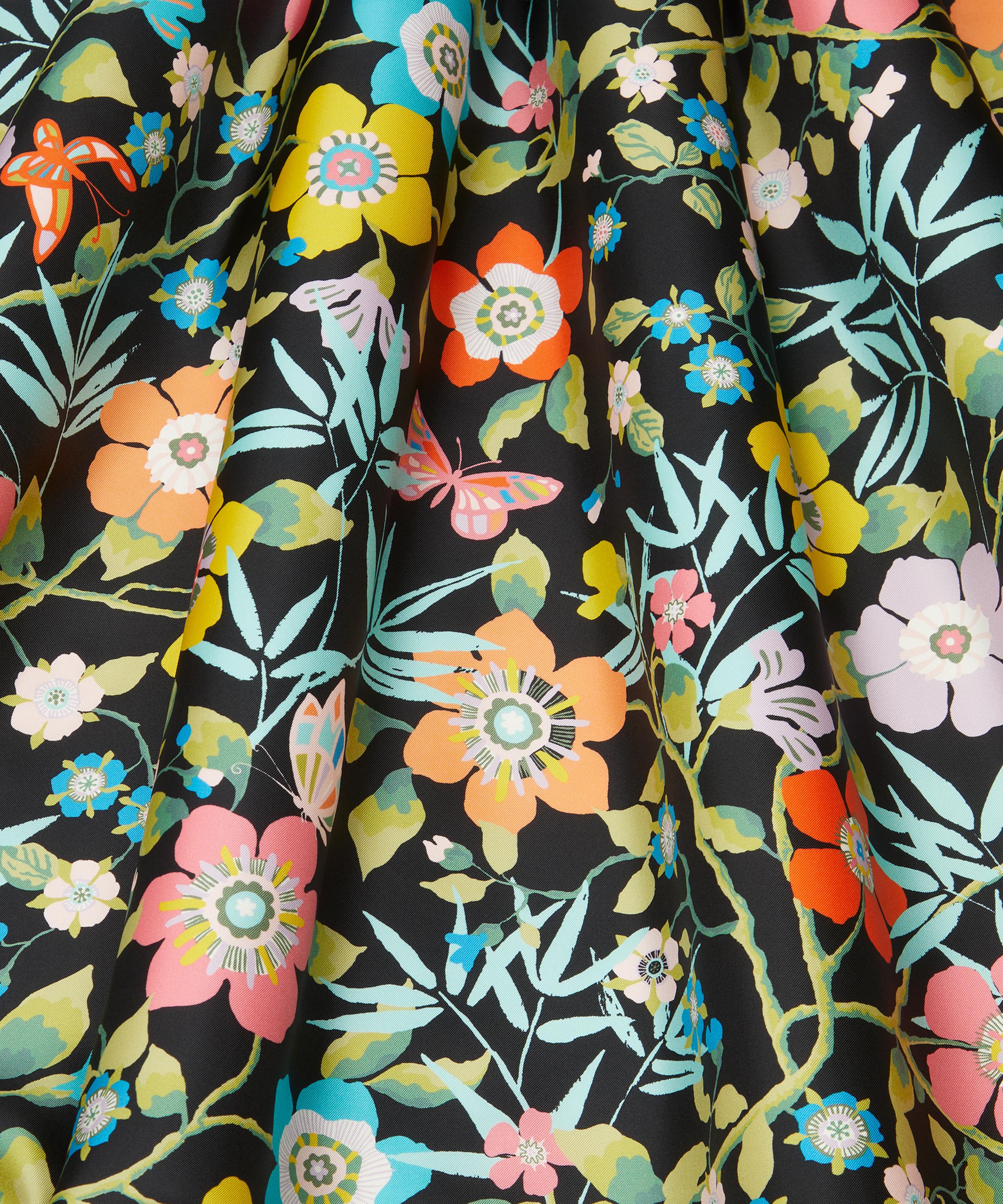 Liberty Fabrics - Pavilion Silk Twill image number 2