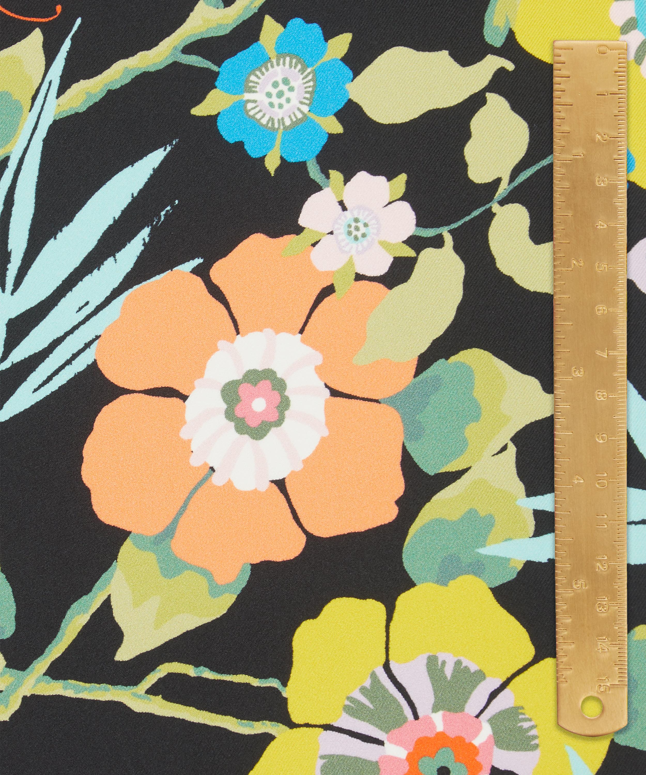 Liberty Fabrics - Pavilion Silk Twill image number 4