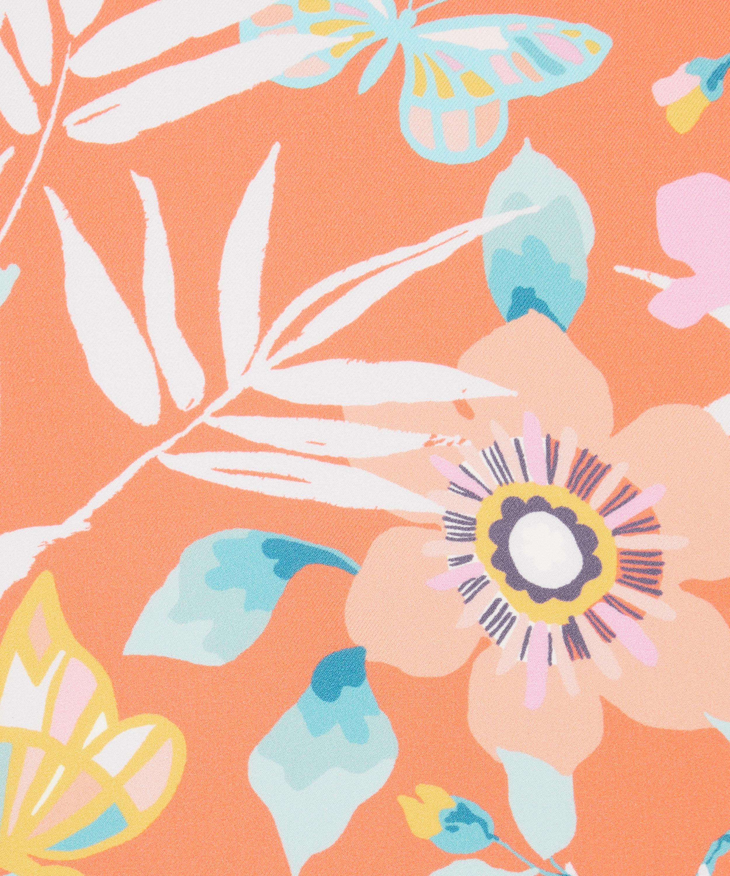 Liberty Fabrics - Pavilion Silk Twill image number 0